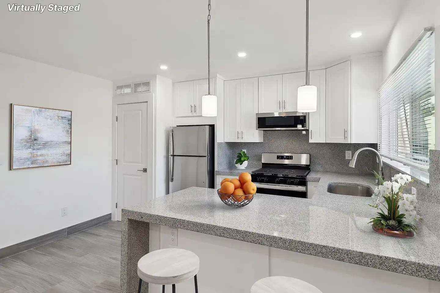 Palm Terrace Apartments photo 5