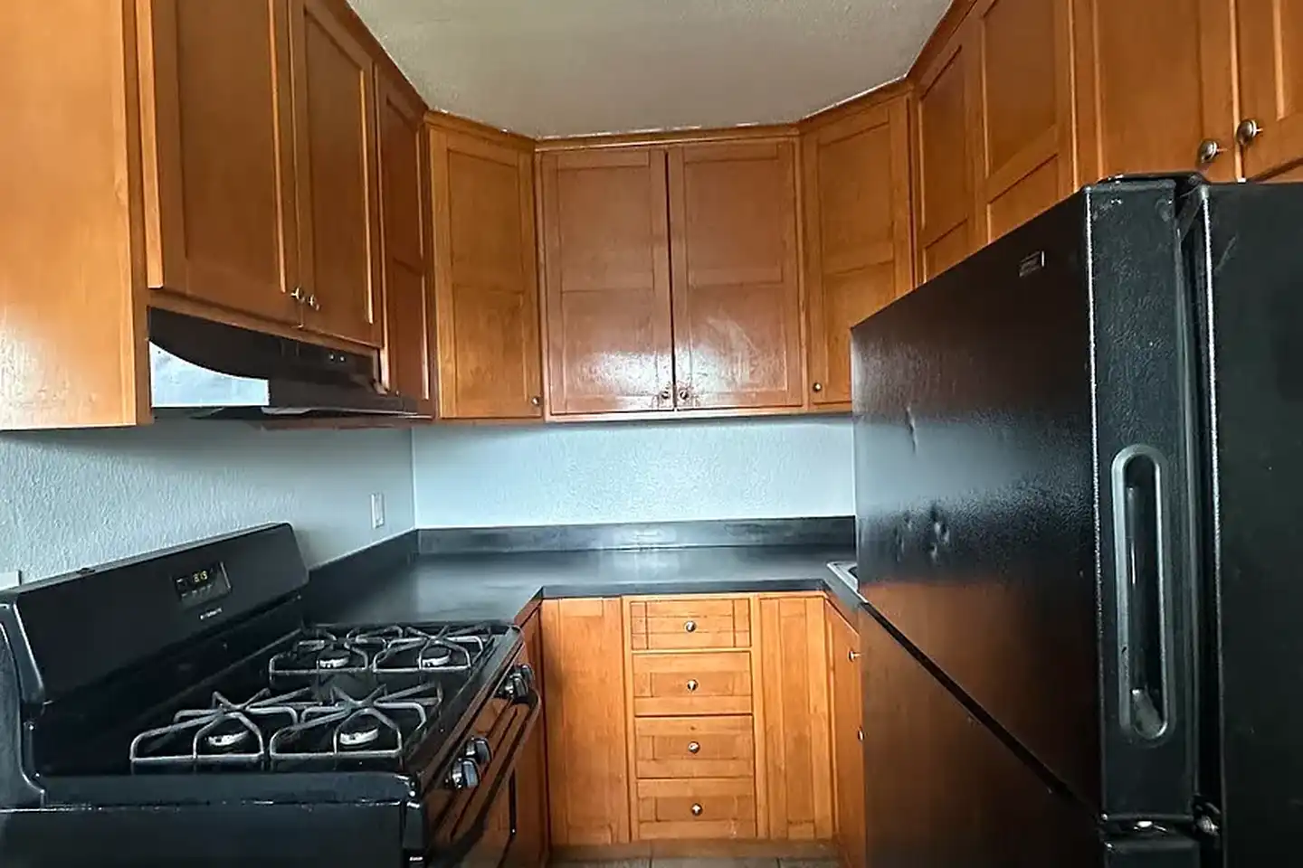 Vista Hermosa Apartments photo 3