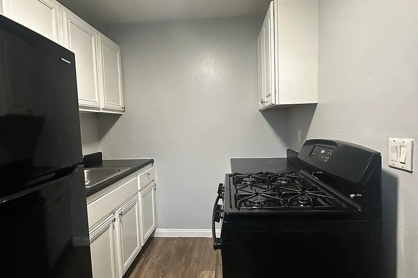 Vista Hermosa Apartments photo 4