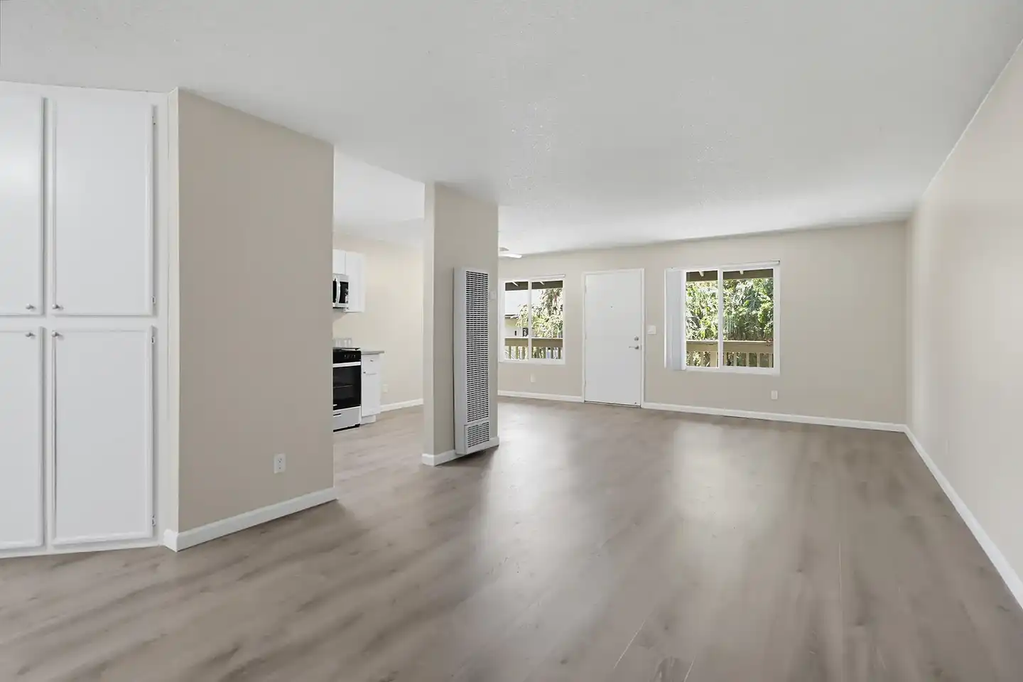 Moss Garden Apartments photo 5
