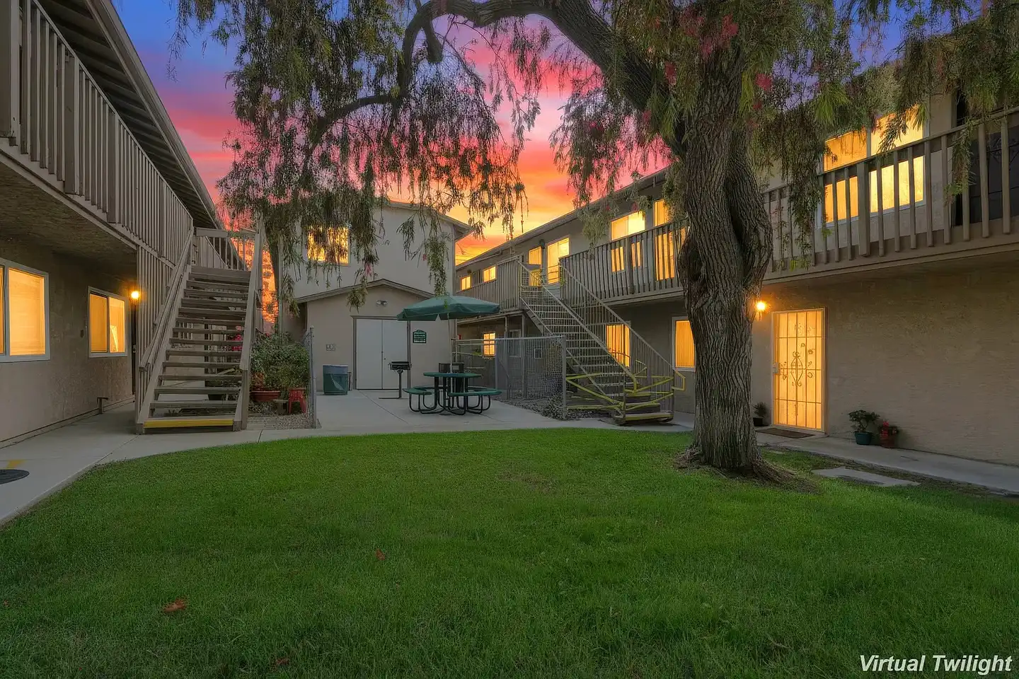 Moss Garden Apartments photo 4