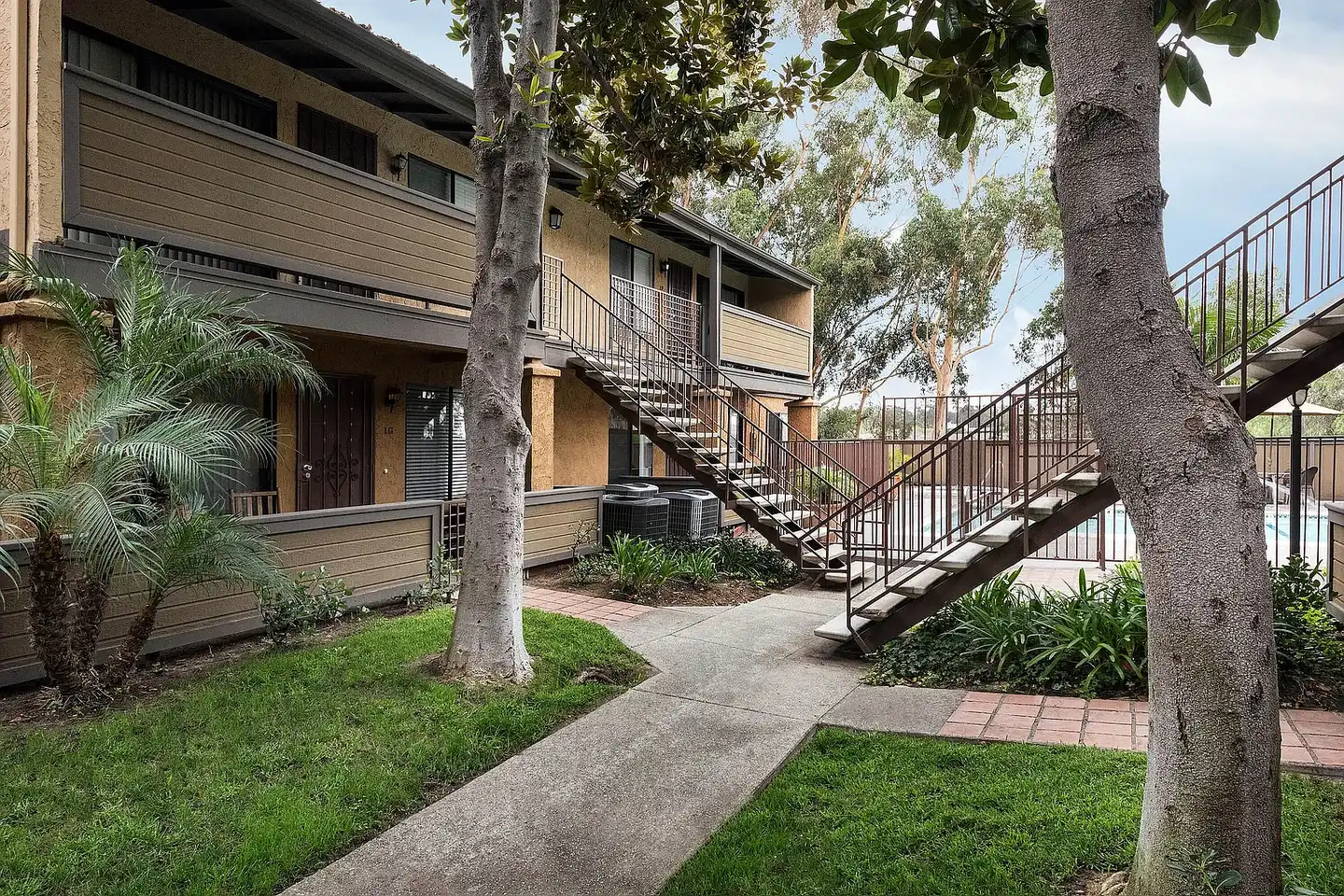 Elan - Scripps Terrace photo 4