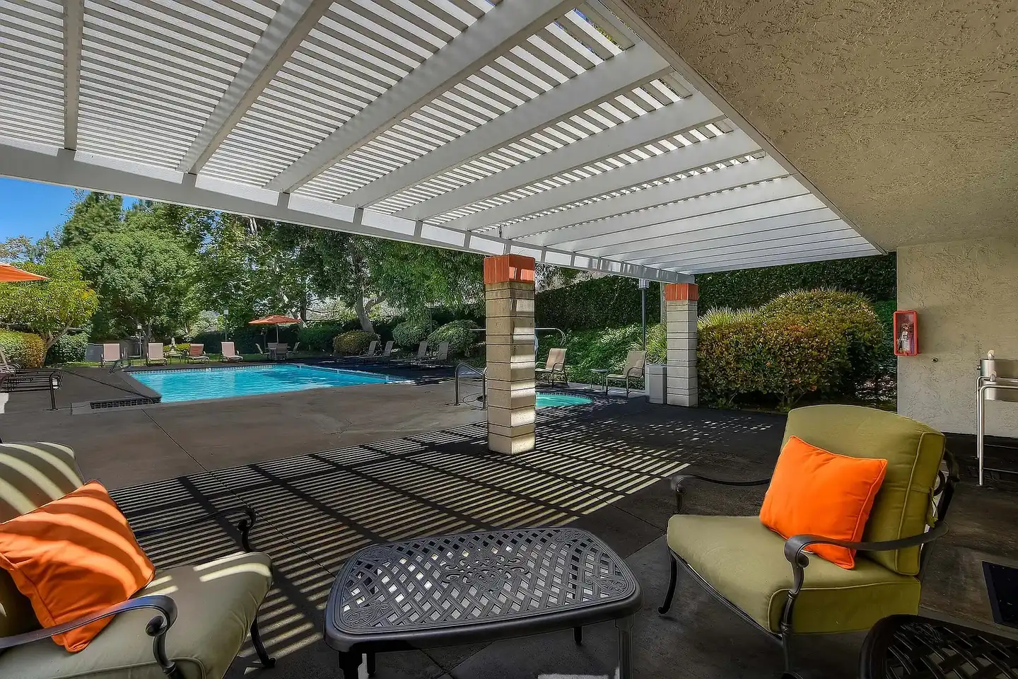 Elan - Terraza La Jolla