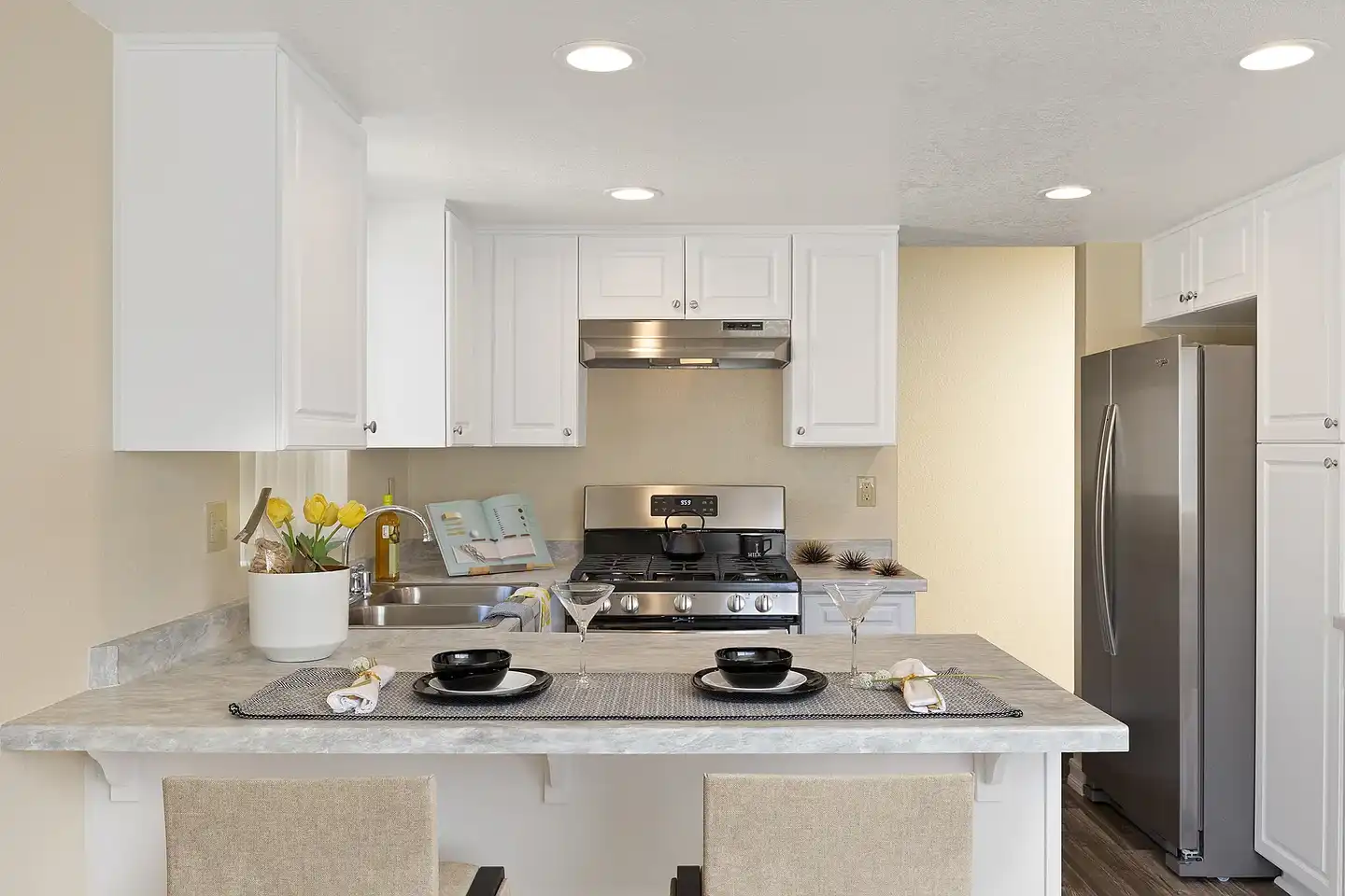 Wintergreen Apartments photo 5