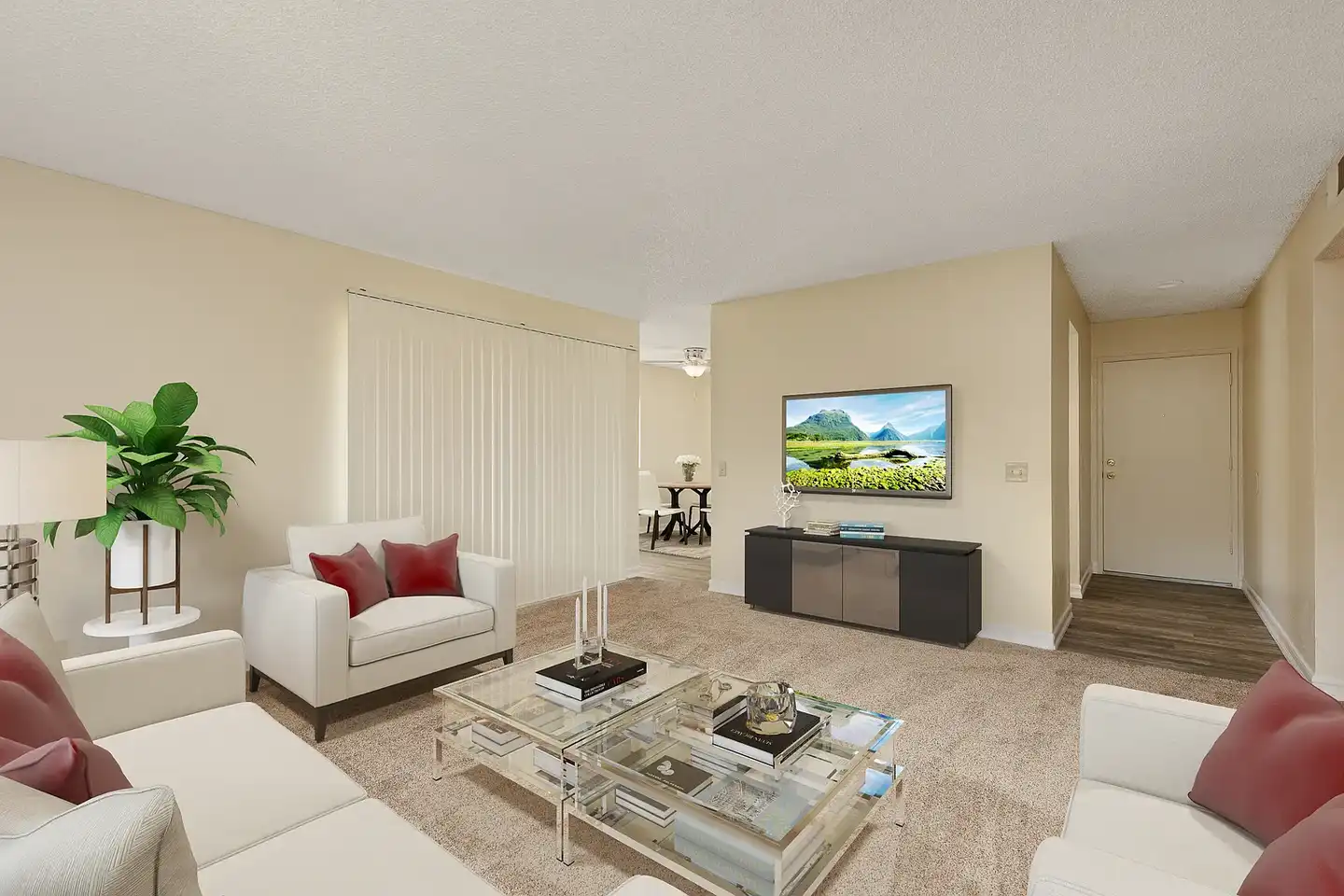 Wintergreen Apartments photo 4