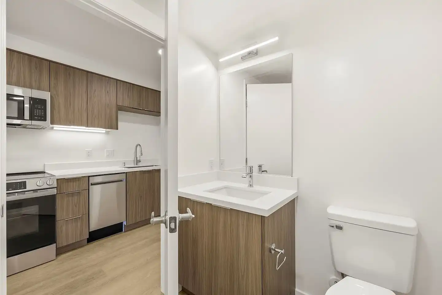 Goldilocks Apartments photo 3