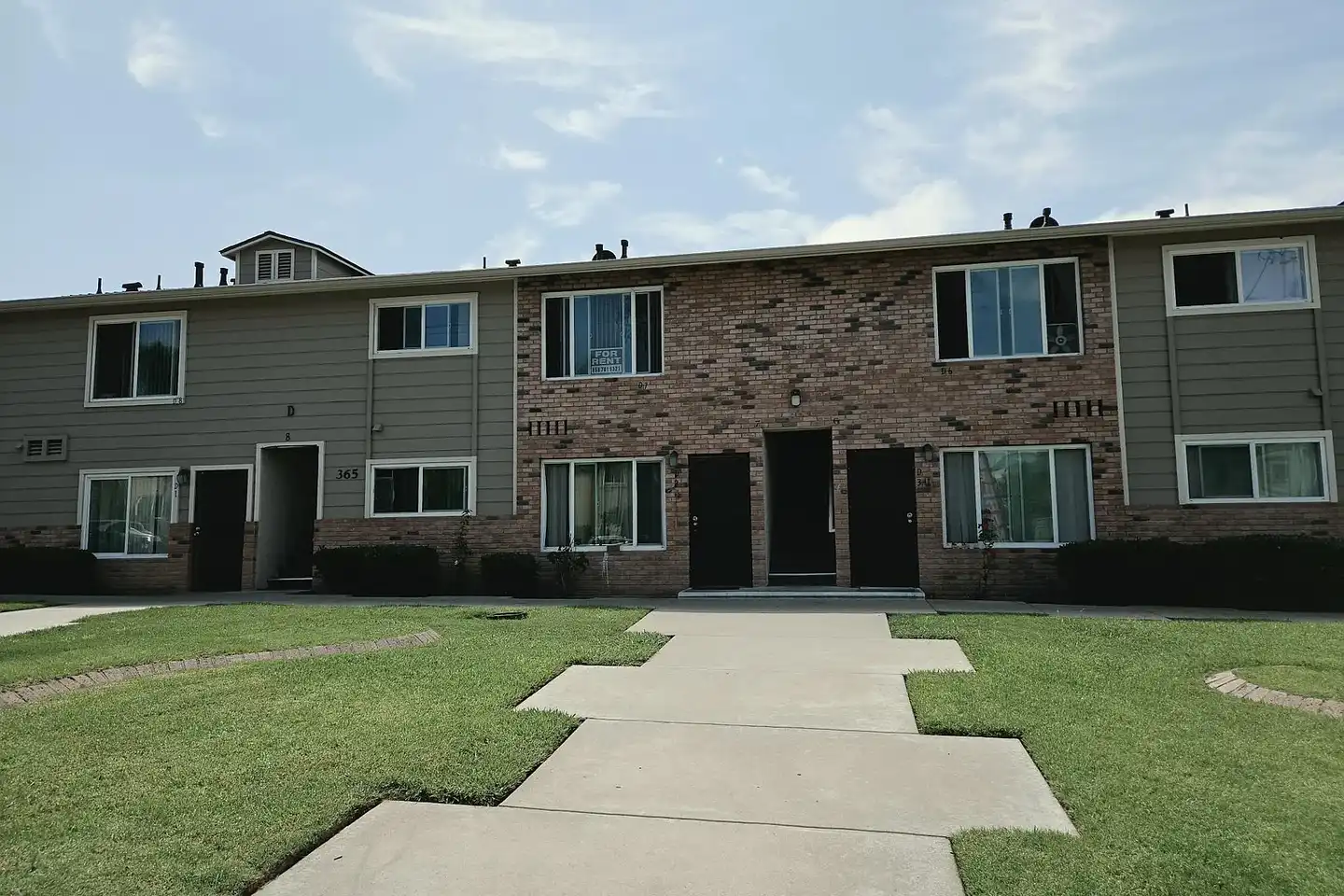 Jovanna Villa Apartments photo 2