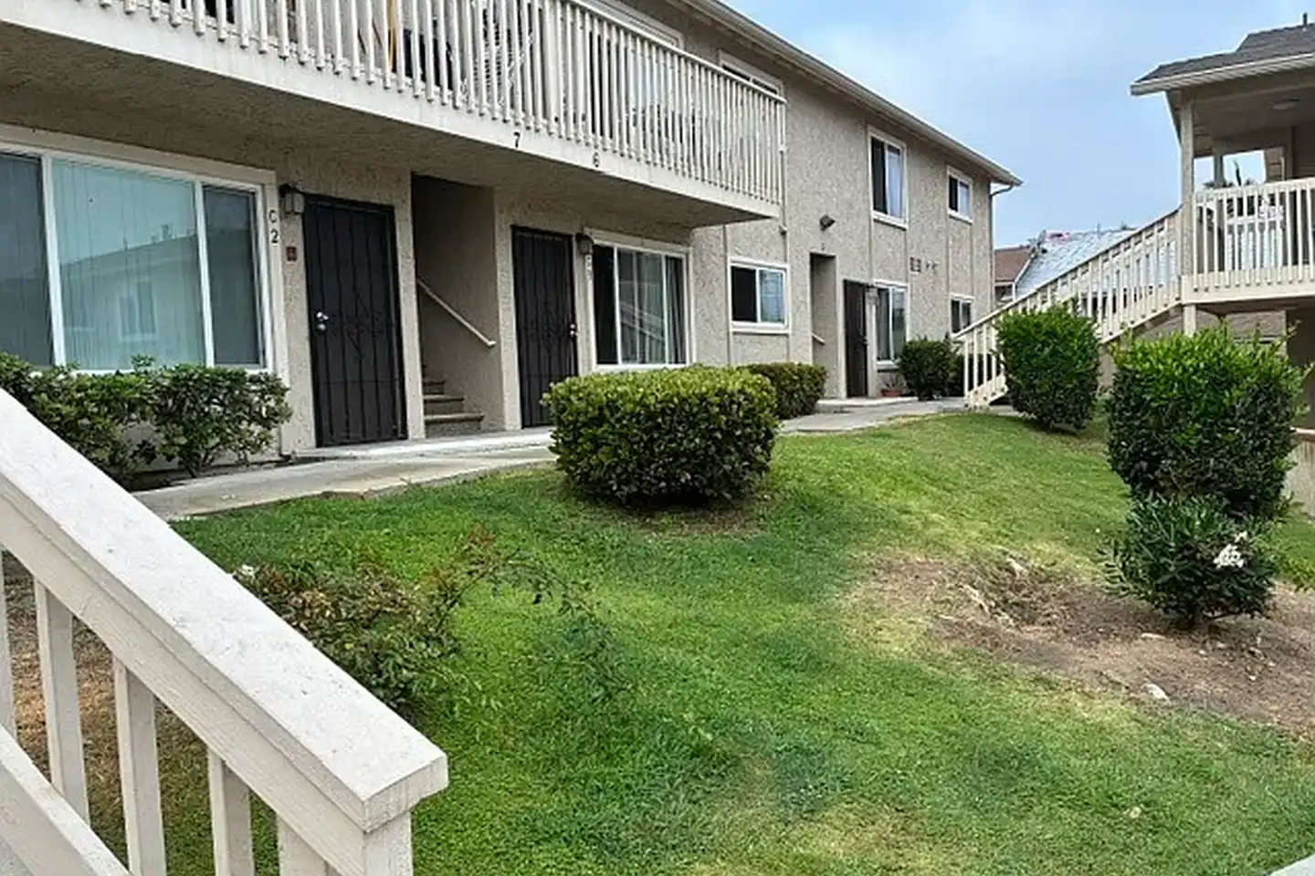 Jovanna Villa Apartments photo 4