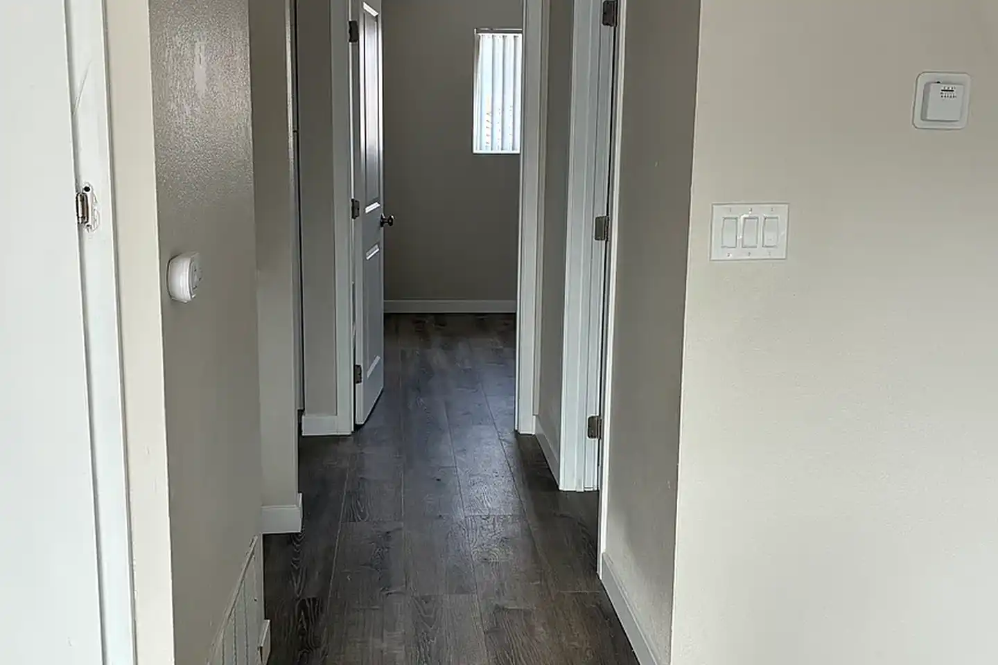 Jovanna Villa Apartments