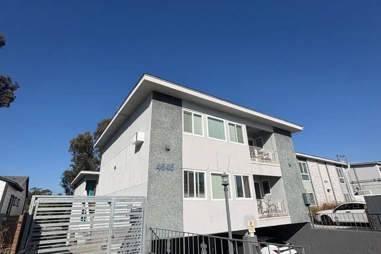 4545 Contour Blvd.