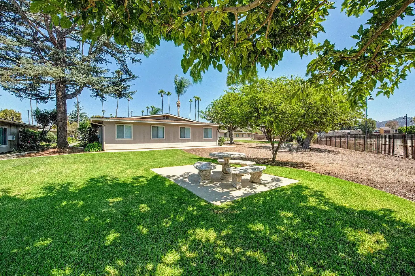 Pacifica Palms Apartments photo 4