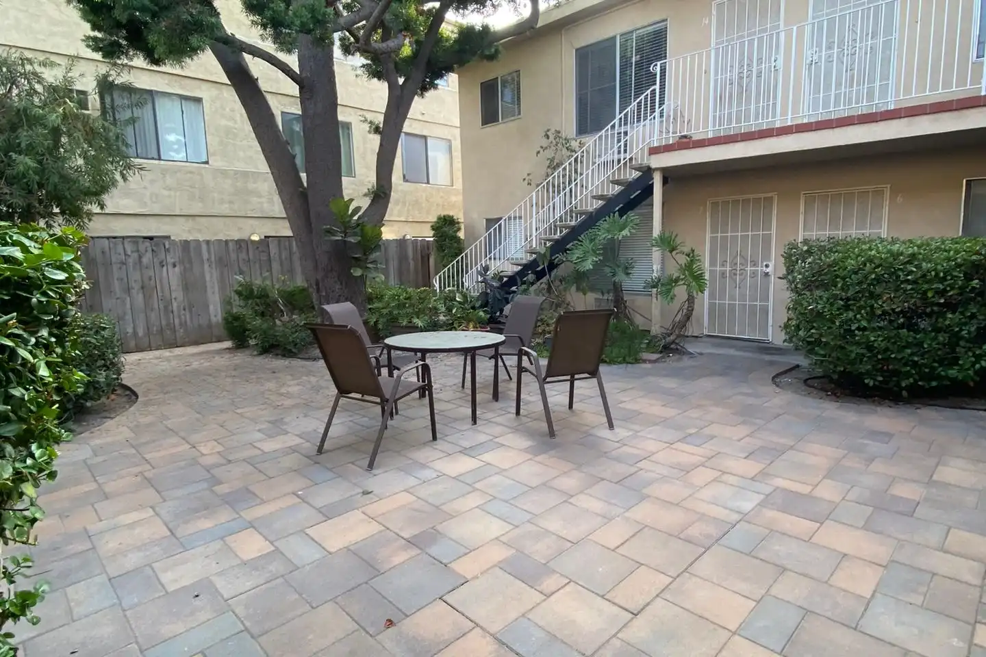 4534 Utah St unit 4