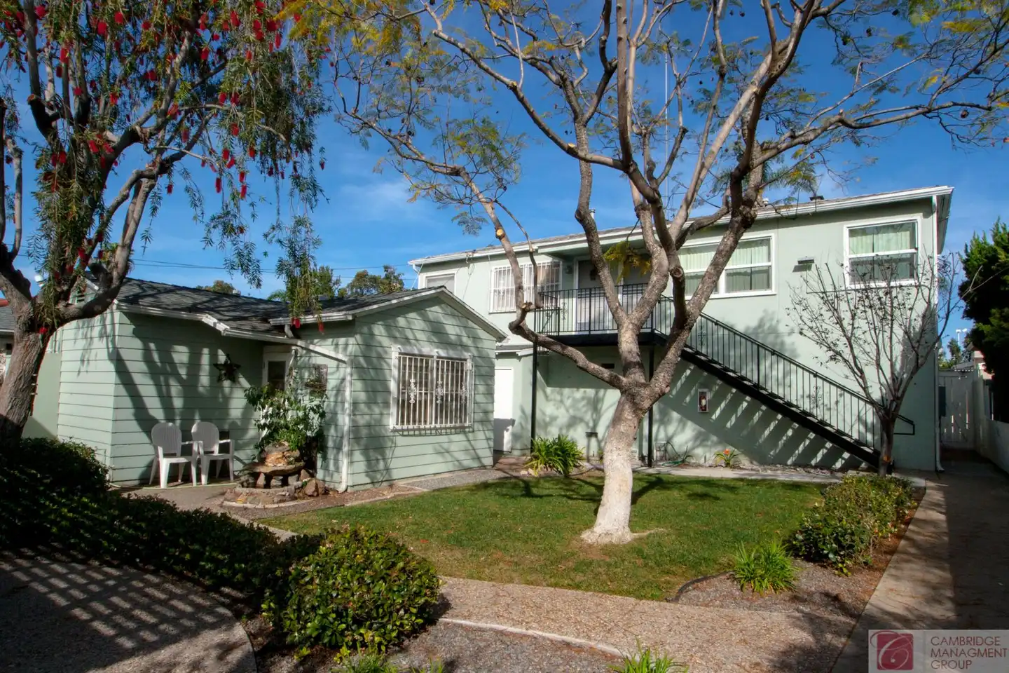 4459 1/2 Dawson Ave unit 4455 photo 2