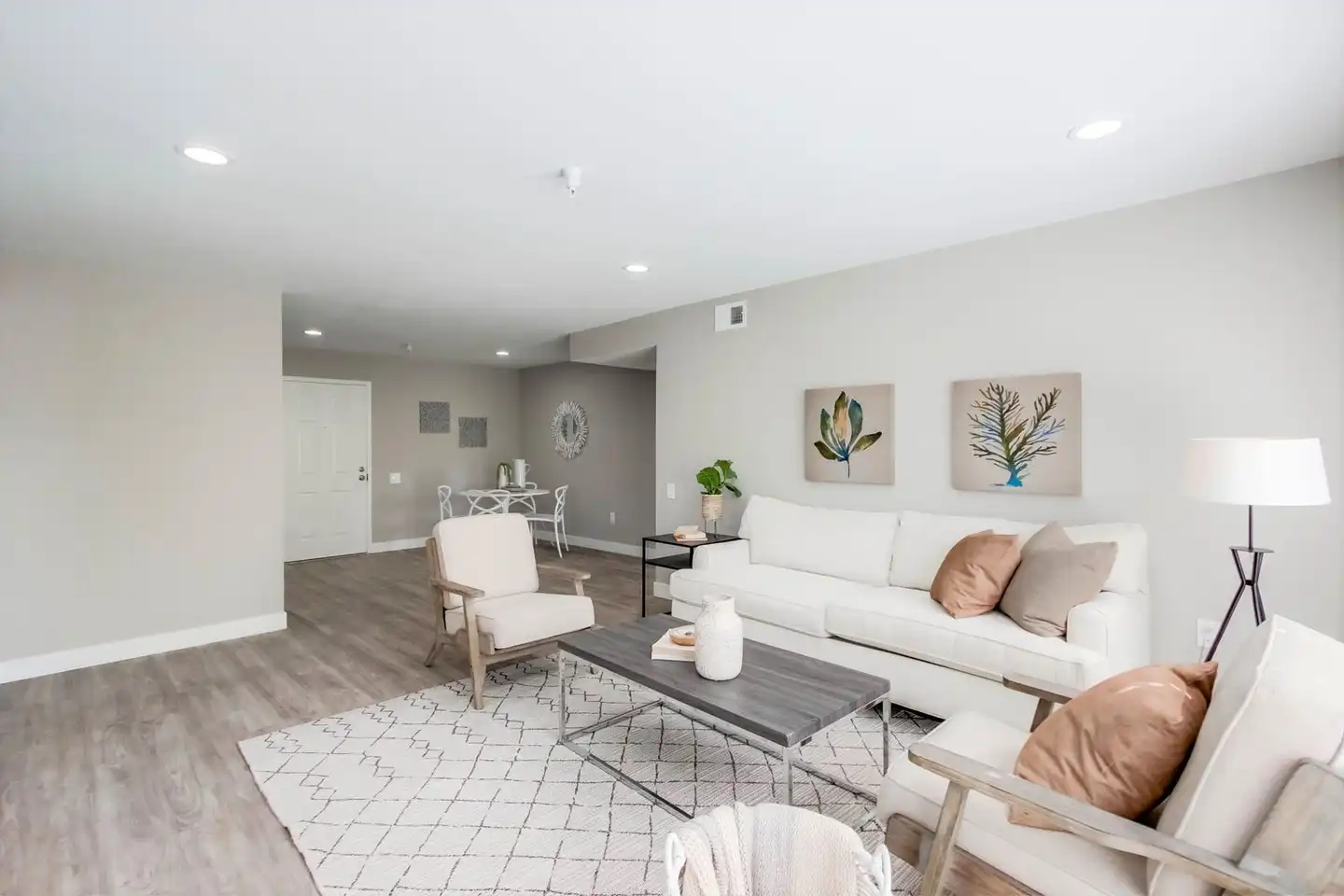 150 Gosnell Way unit #105 photo 5
