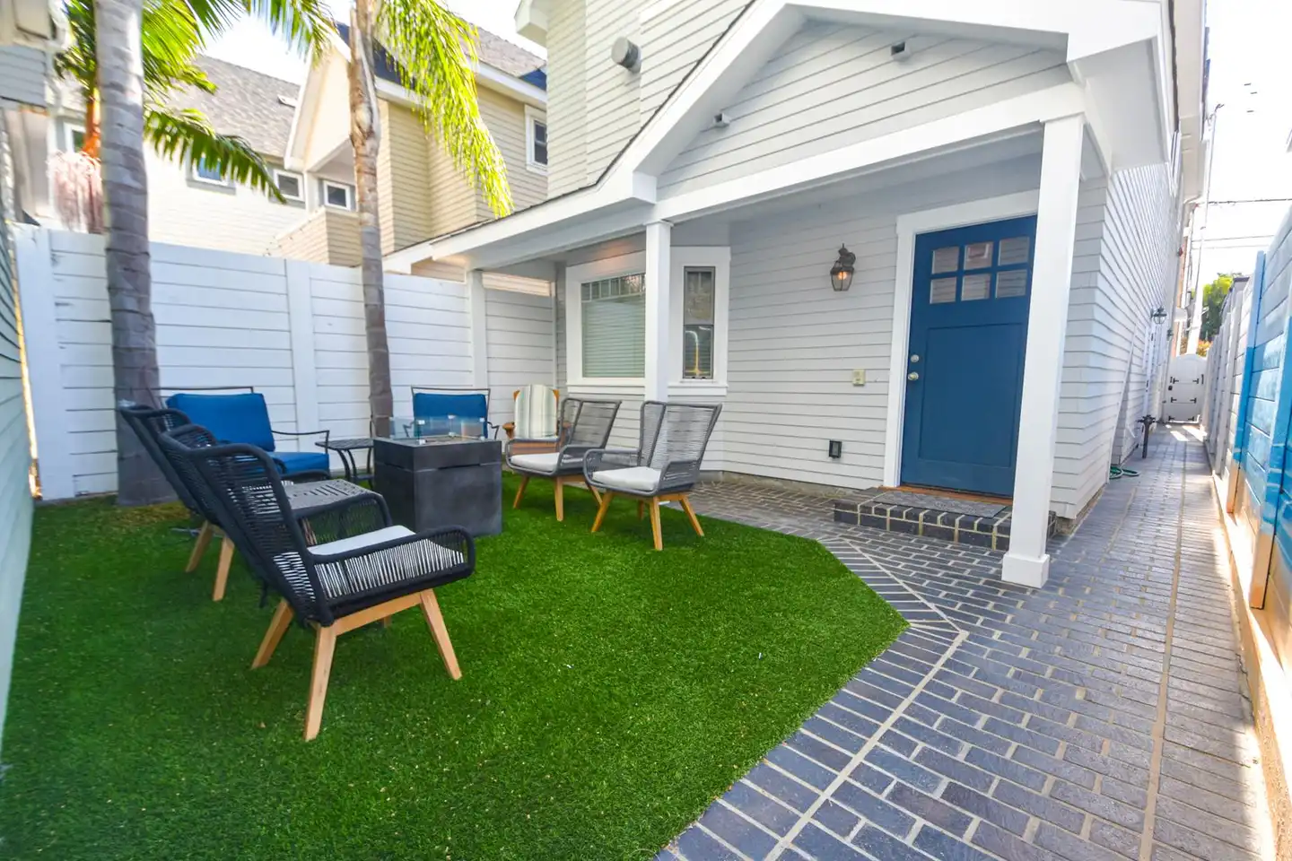 843 C Ave unit Vacation Rental
