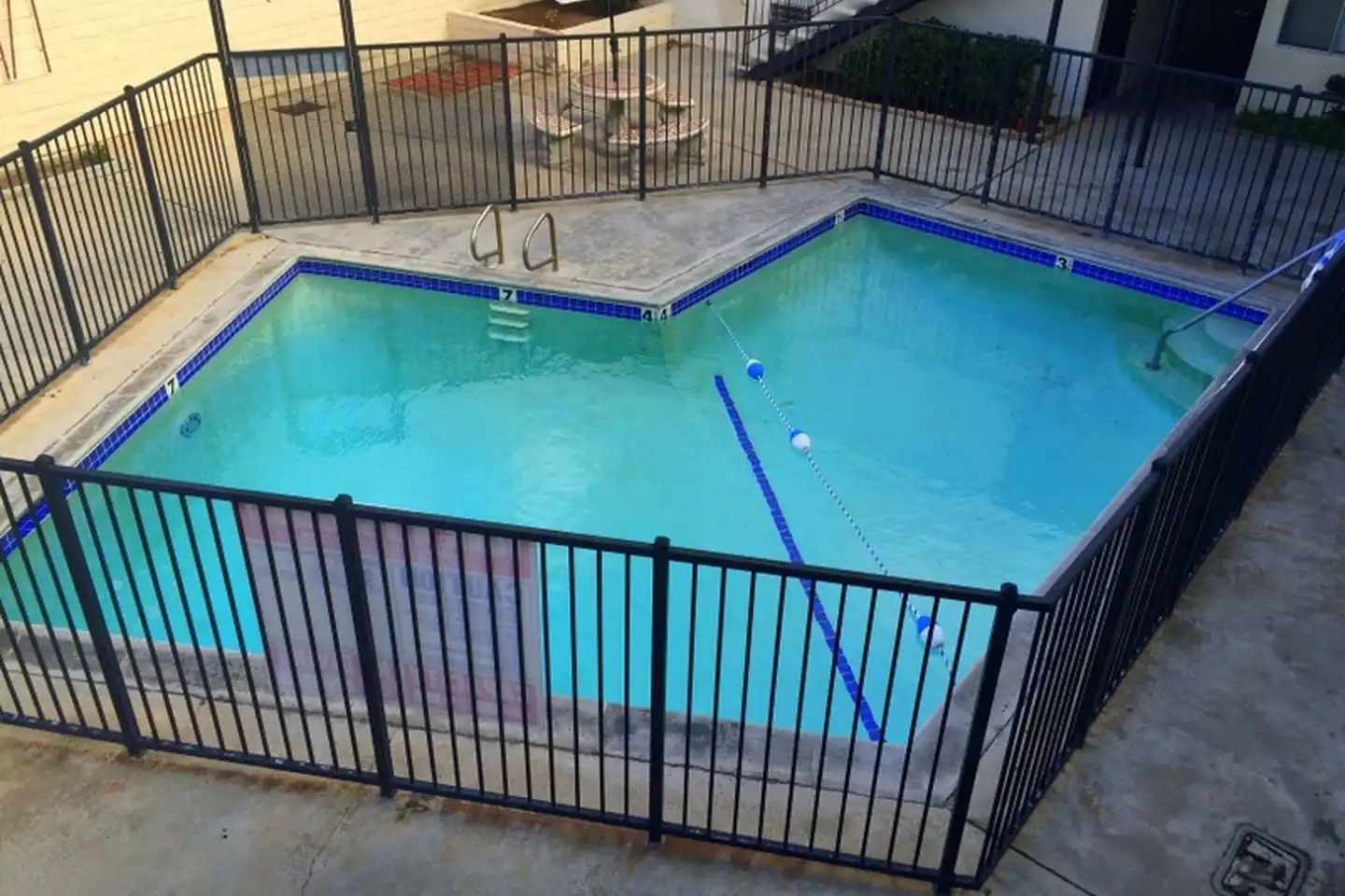 166 S Lincoln Ave unit 09
