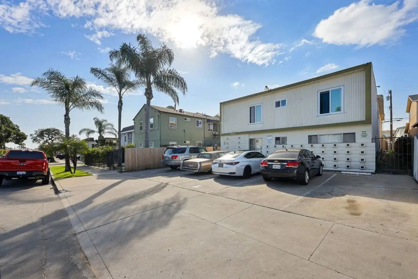 4050 38th St unit 02