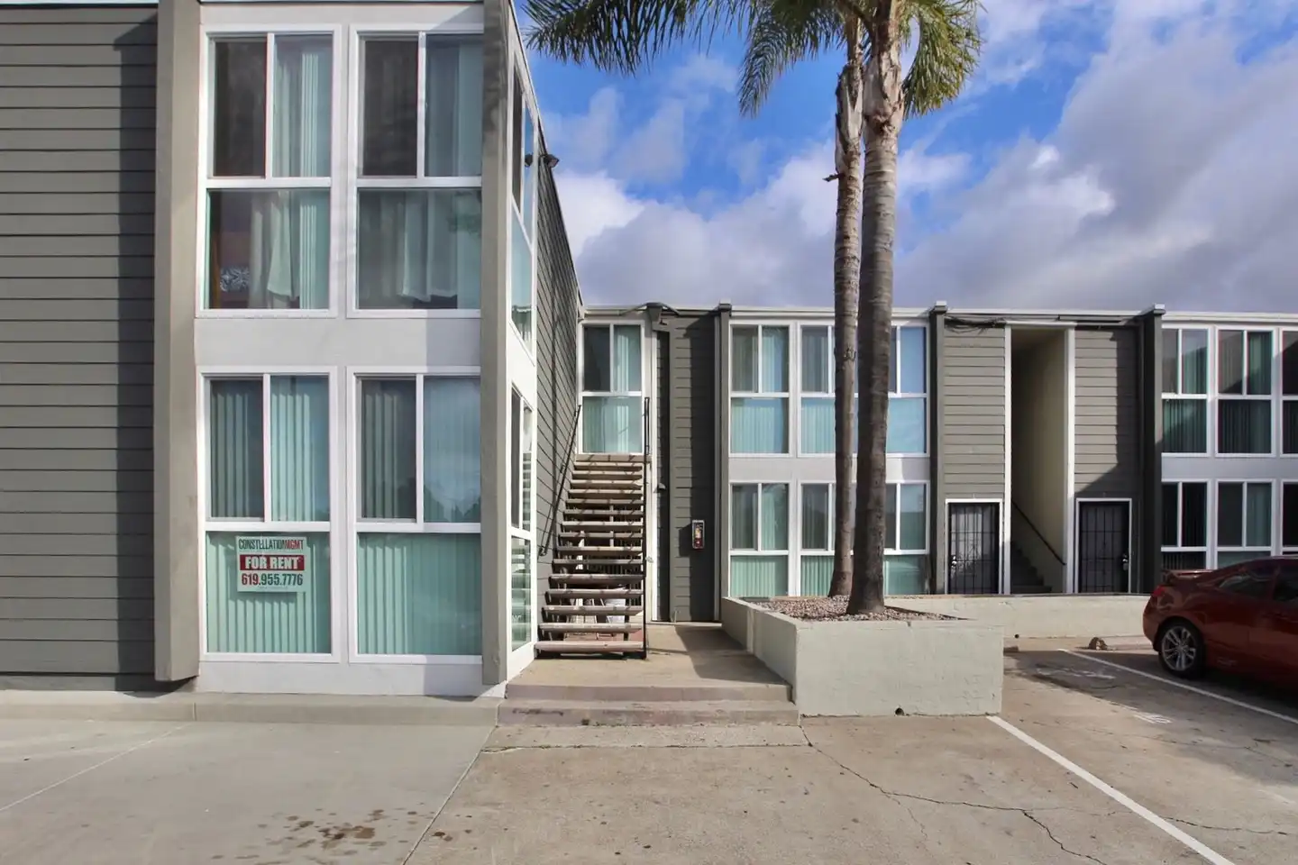 3443 Marlborough Ave unit R