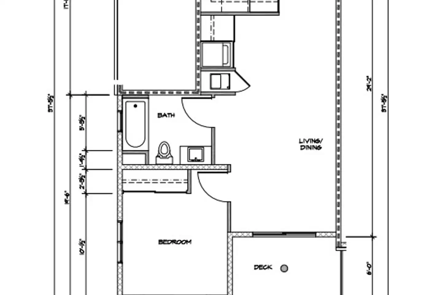 1704 Hornblend St unit 305 photo 4
