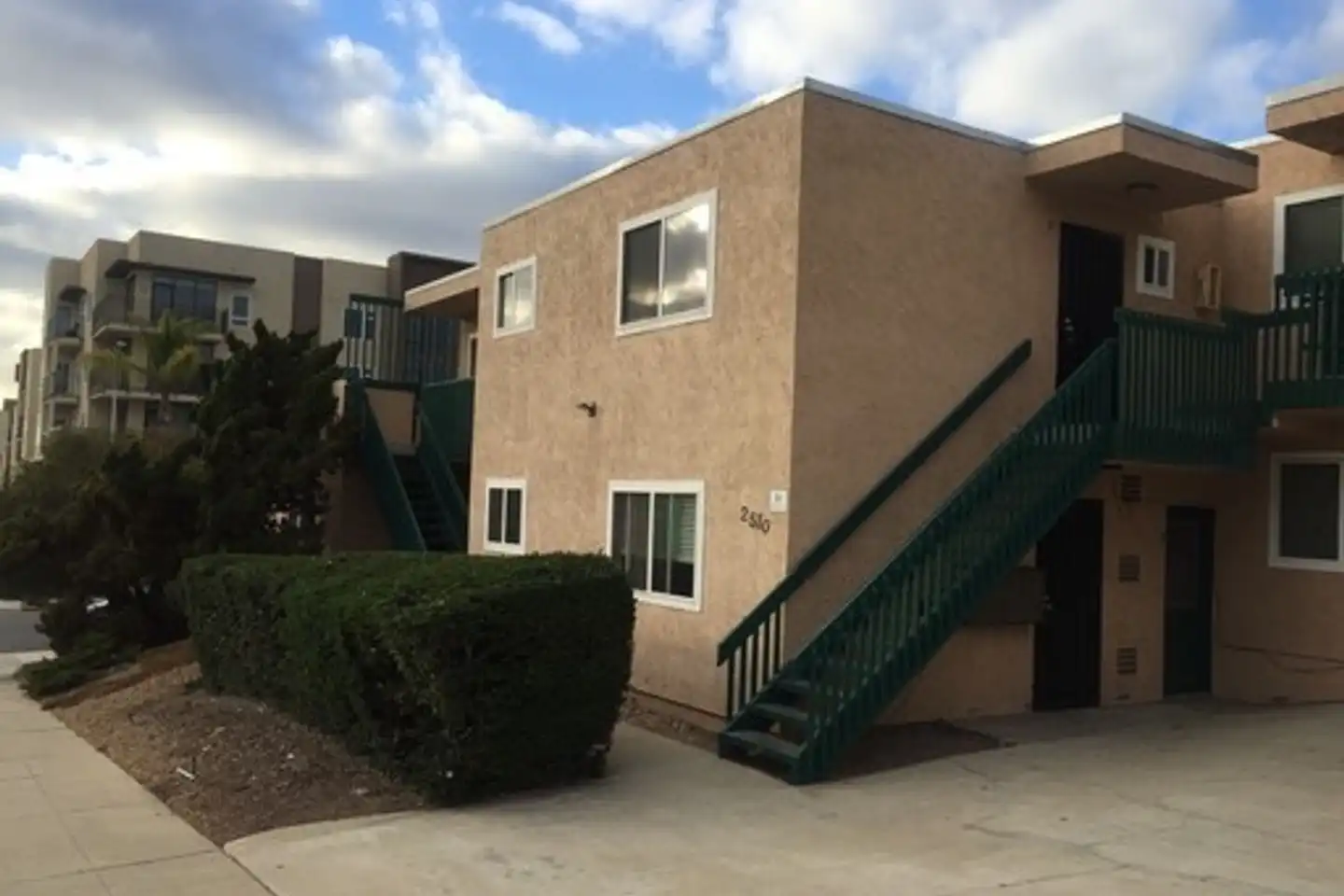 2510 Howard Ave unit 07