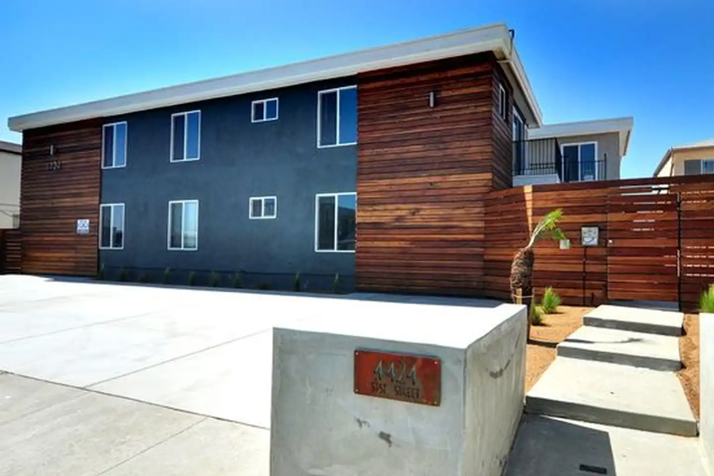 4424 51st St unit 6