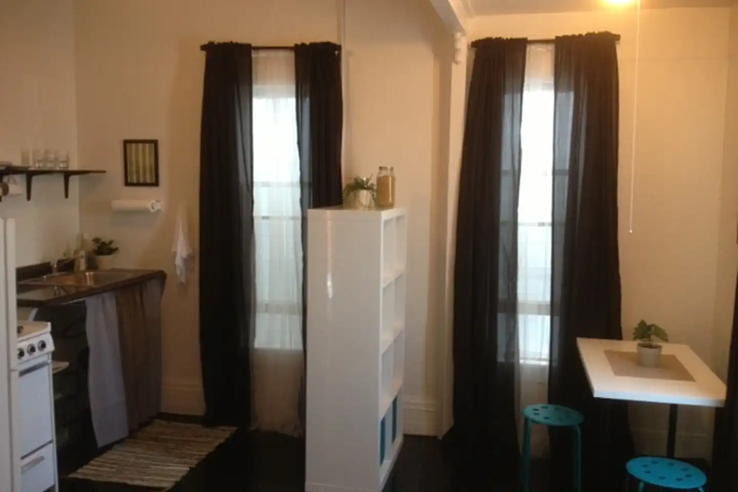901 Tenth Ave unit Studios - Model photo 3
