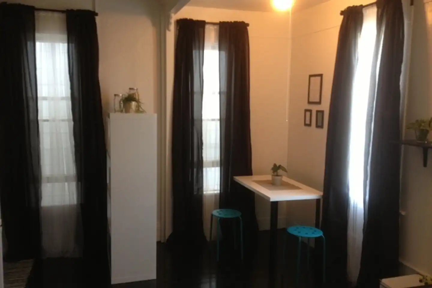 901 Tenth Ave unit Studios - Model photo 2