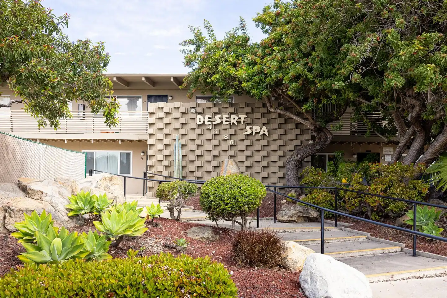 4386 Clairemont Mesa Blvd unit 64.5