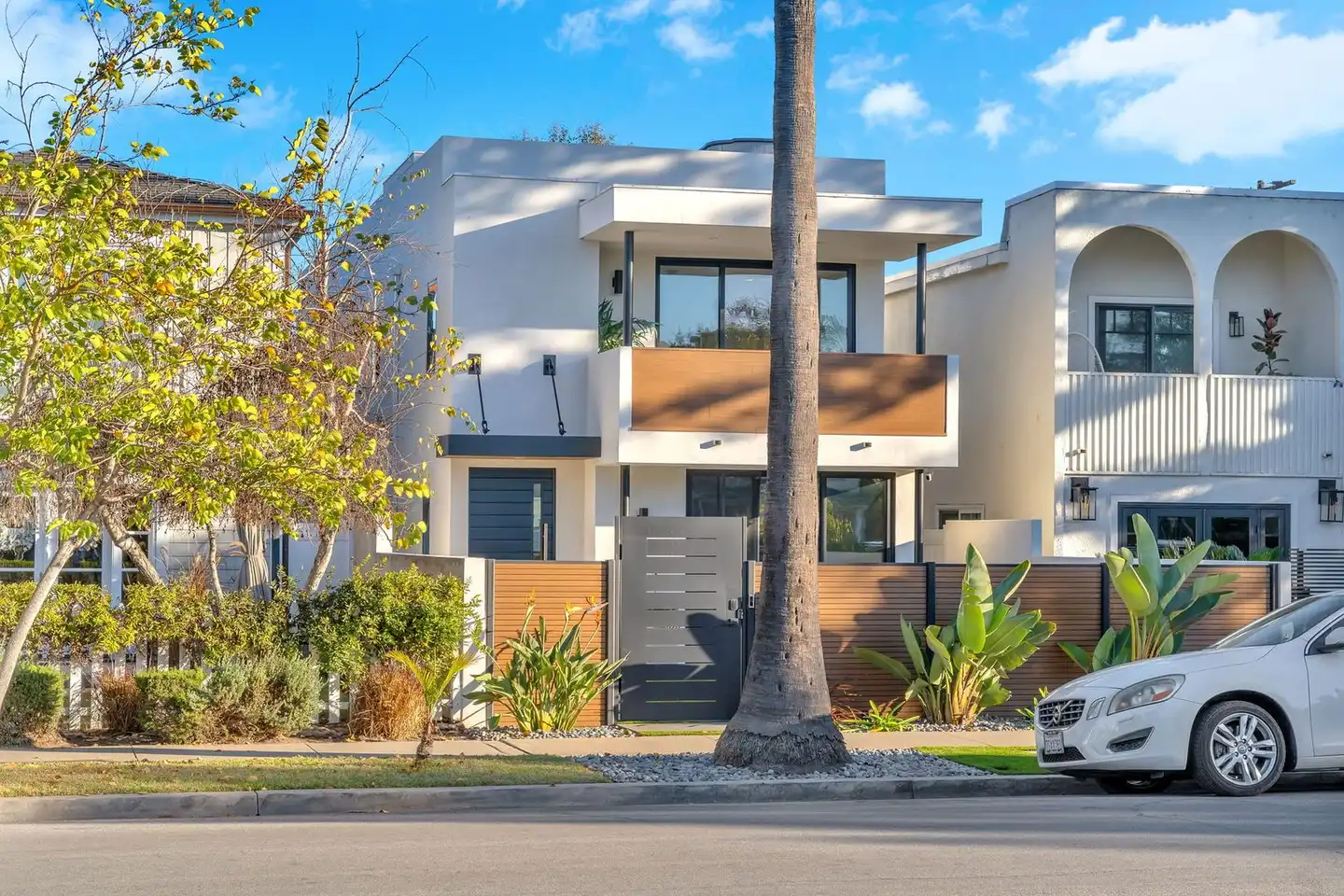 437 Alameda Blvd unit Vacation
