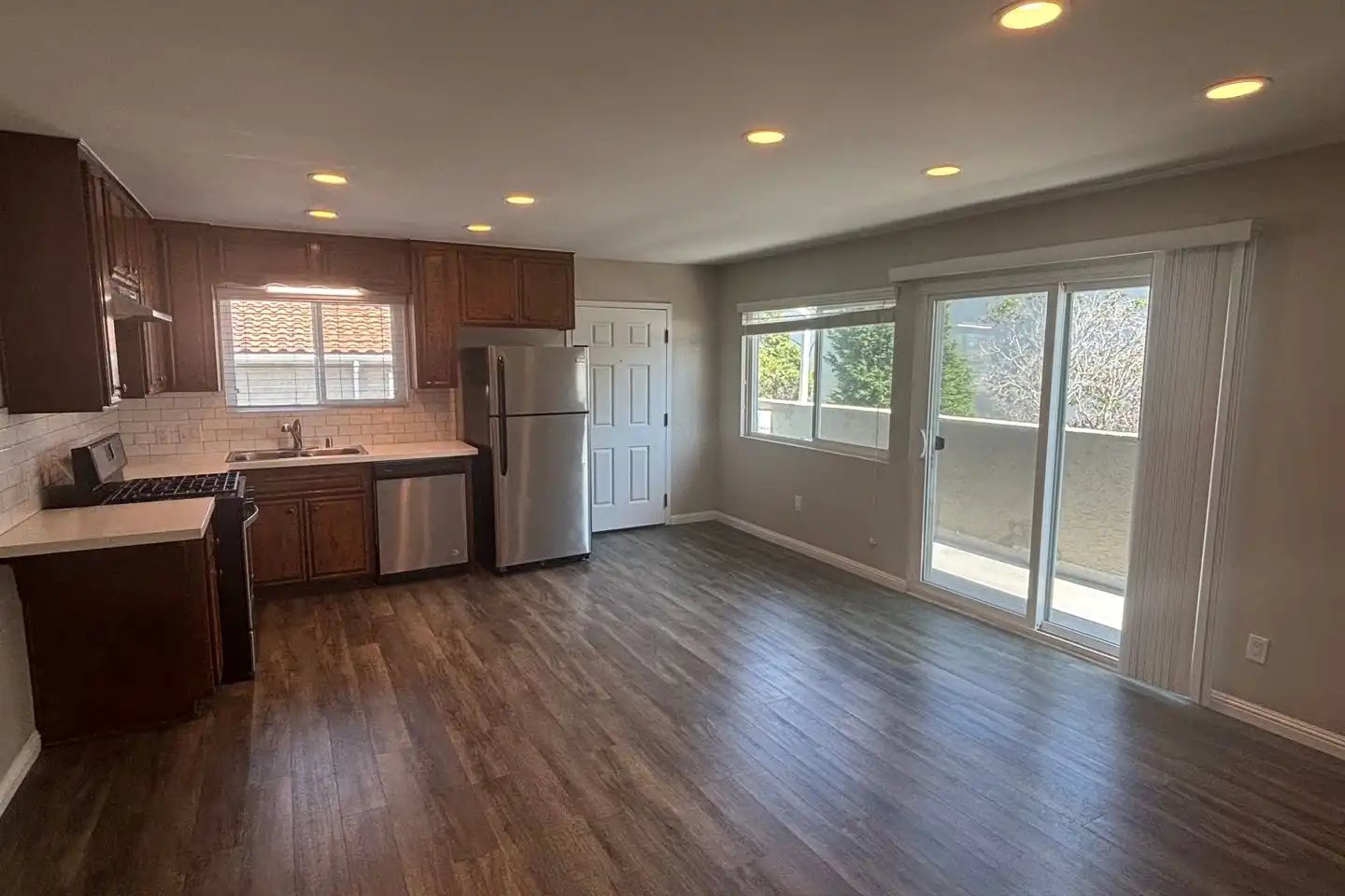 4521 Park Blvd unit 4521 A