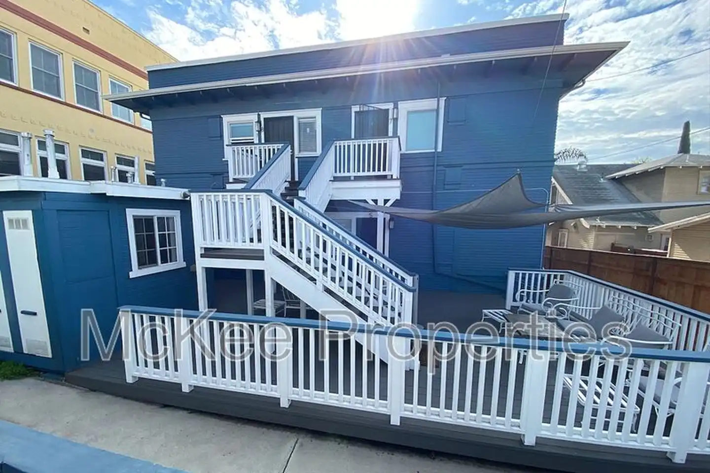 2262 Market St unit # 7