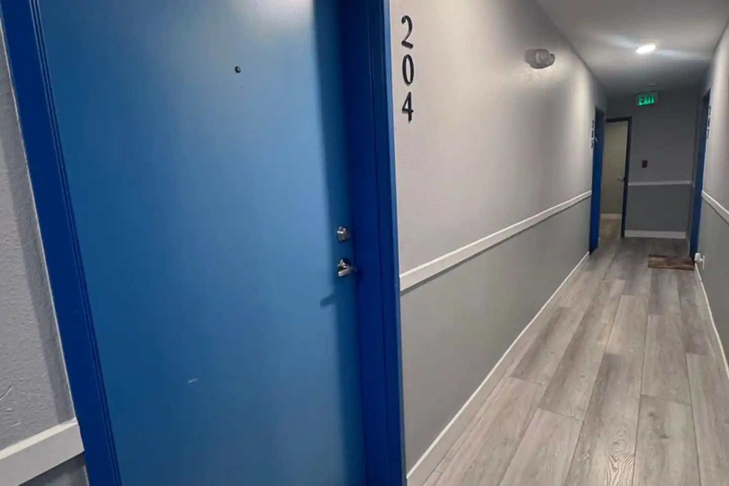 4110 Third Ave unit 209 photo 3