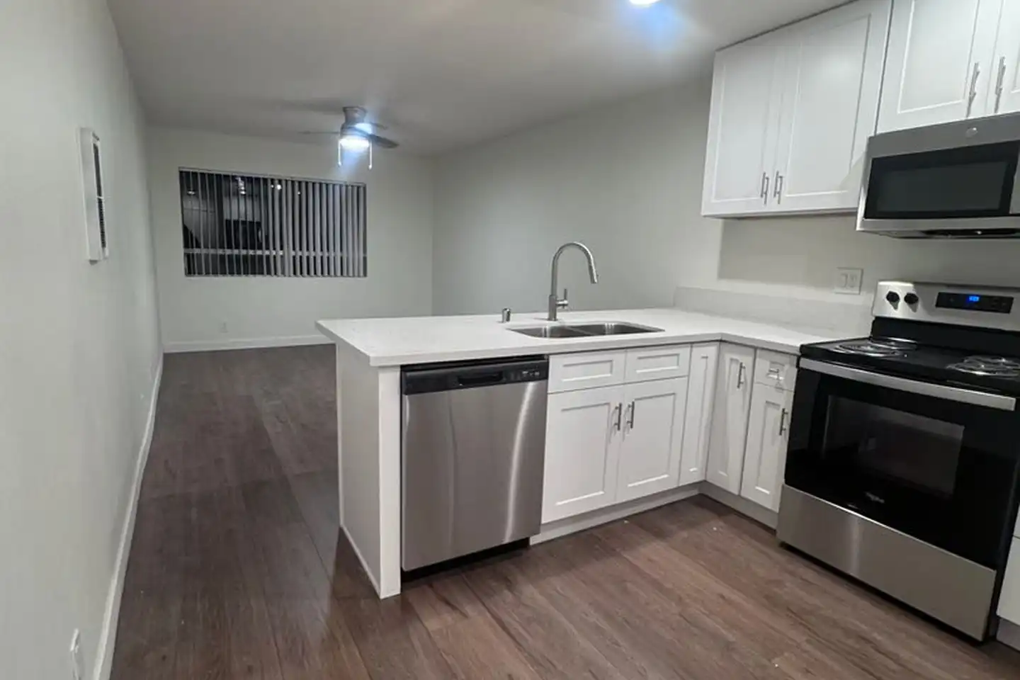 4110 Third Ave unit 209