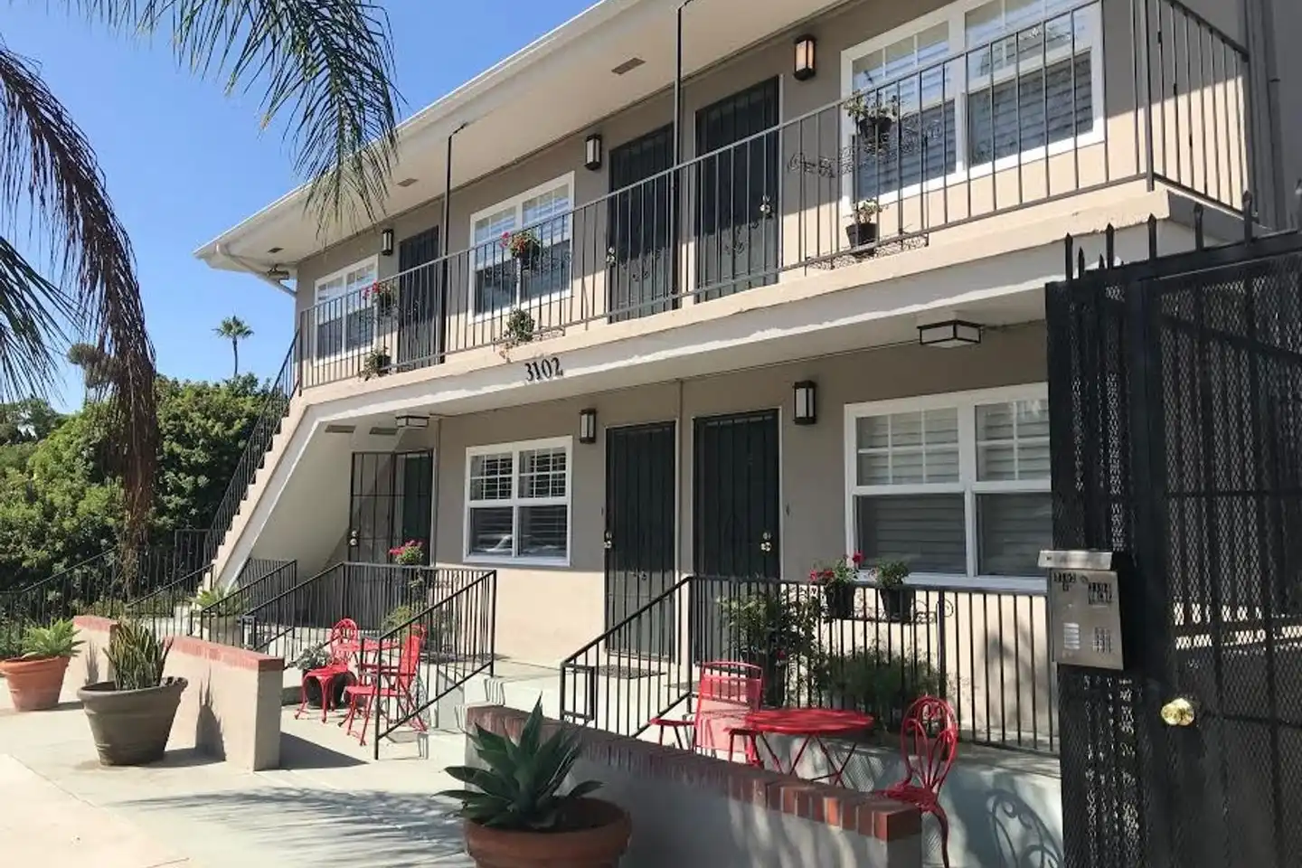 3102-8 First Ave. unit 3106