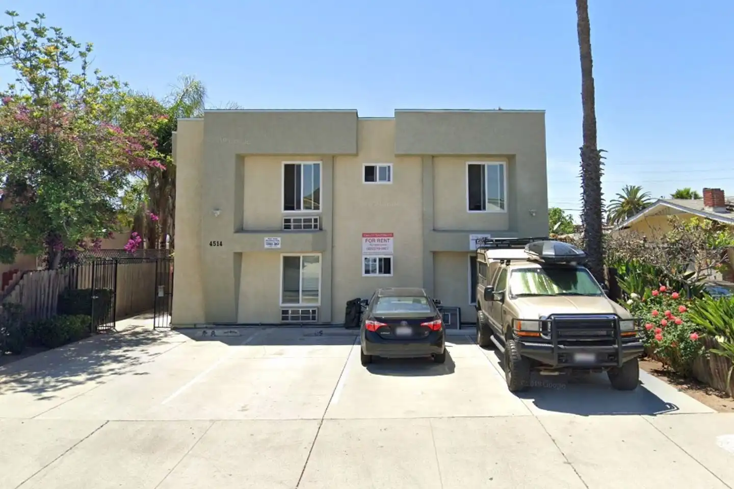 4514 Felton St unit 6