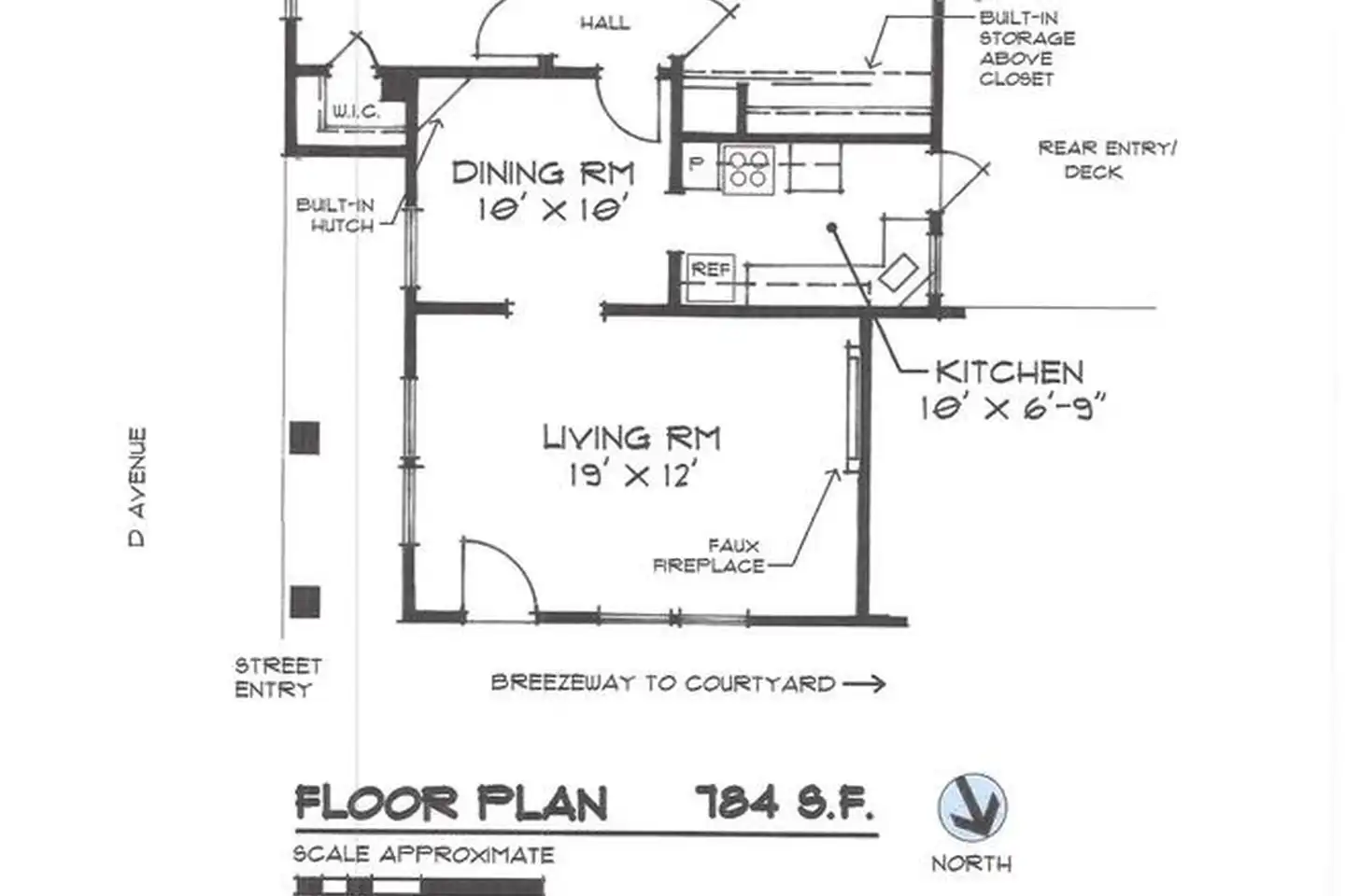 740 D Avenue photo 4