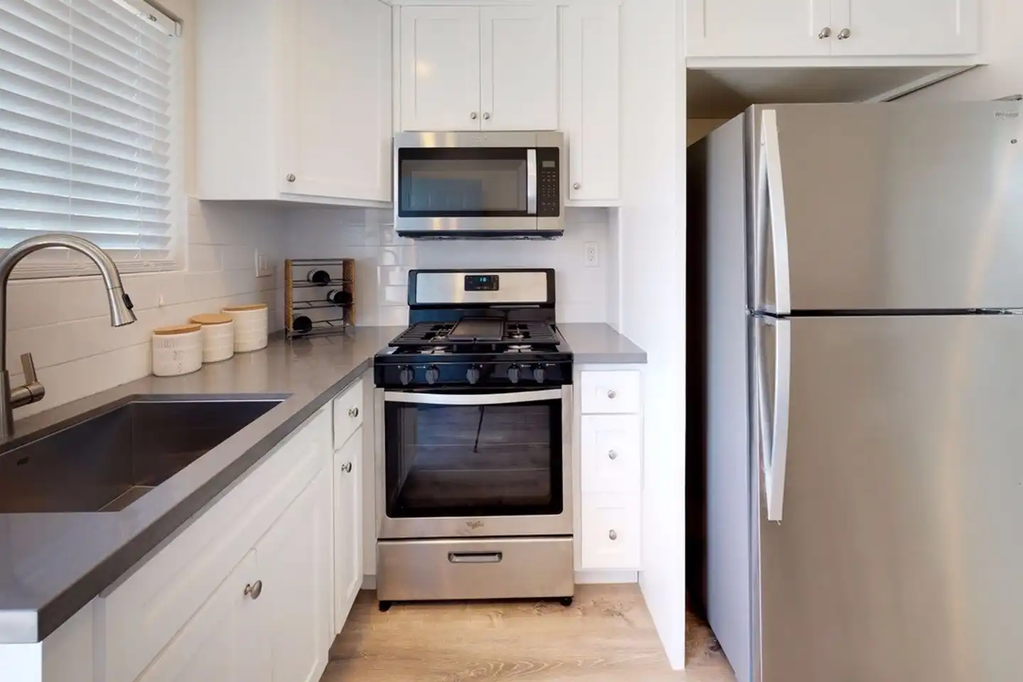 420 Q Ave unit 420 Q Avenue #1