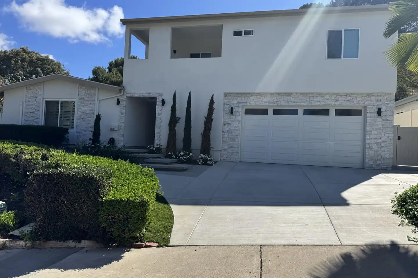 4025 Cadden Way