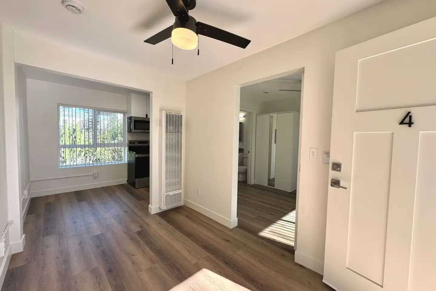 3540 Mission Blvd unit Apt 4
