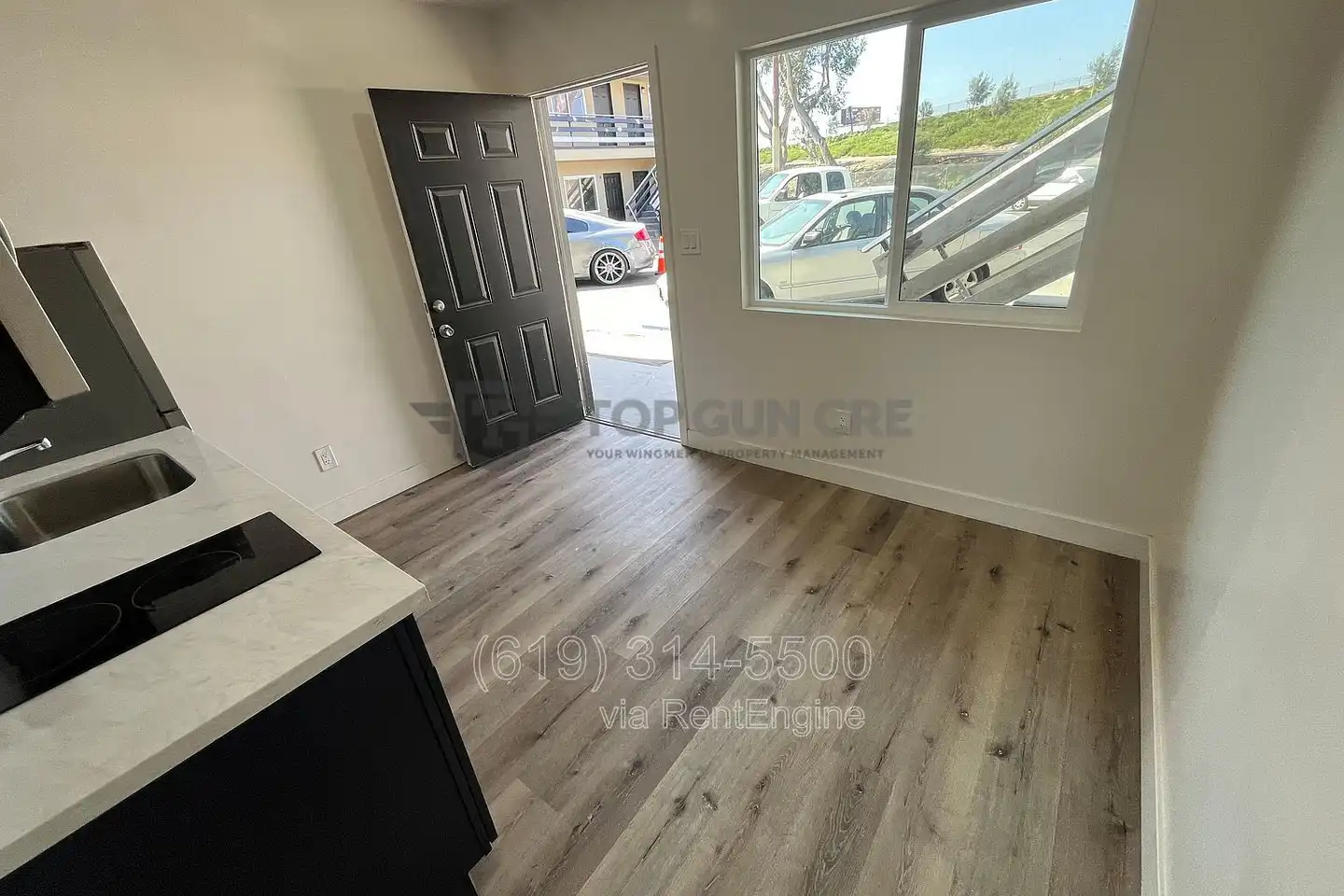 288 1/2 W Calle Primera unit 1 photo 5