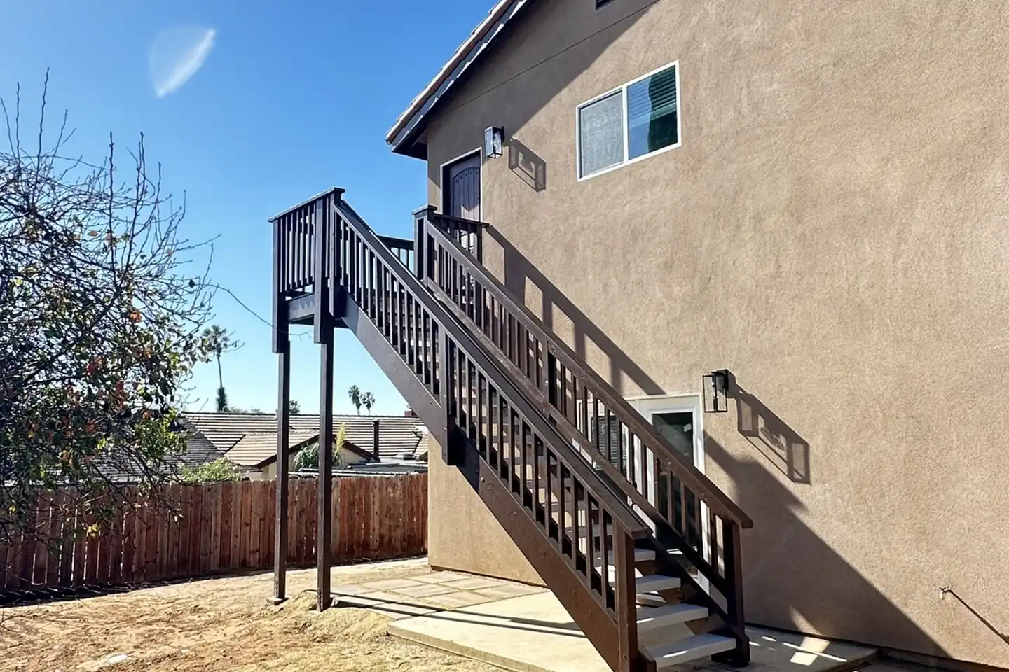 829 N Citrus Ave unit 1