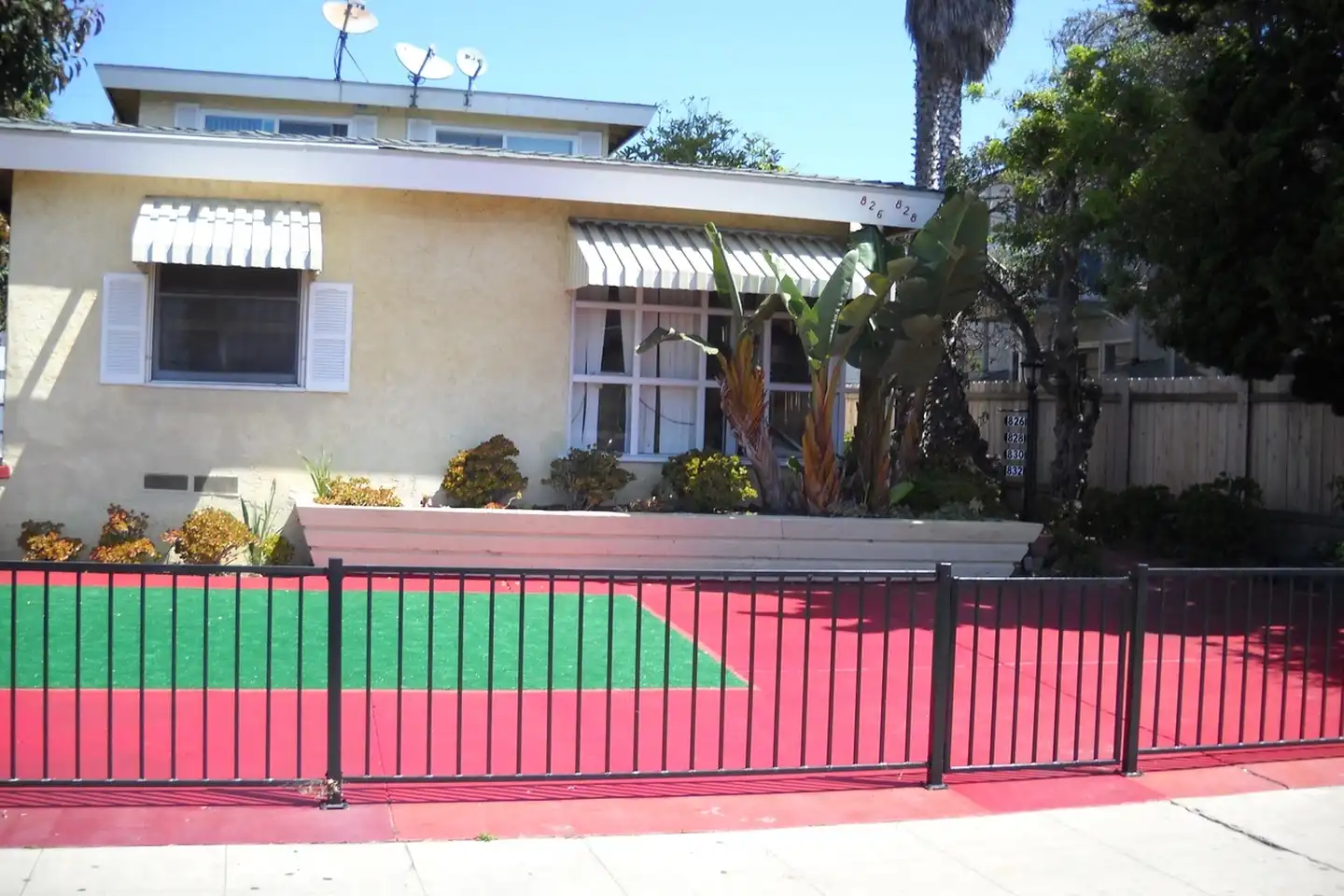 830 Felspar St unit 830 photo 2