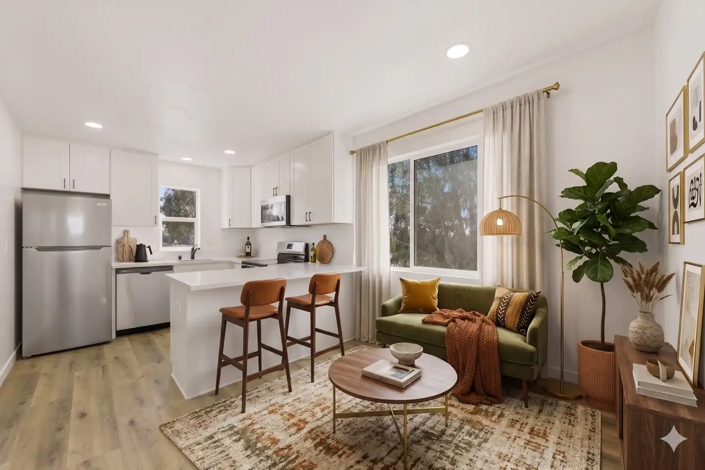 4195 Combe Way unit 4195 Combe Way - Unit 6 (Affordable)