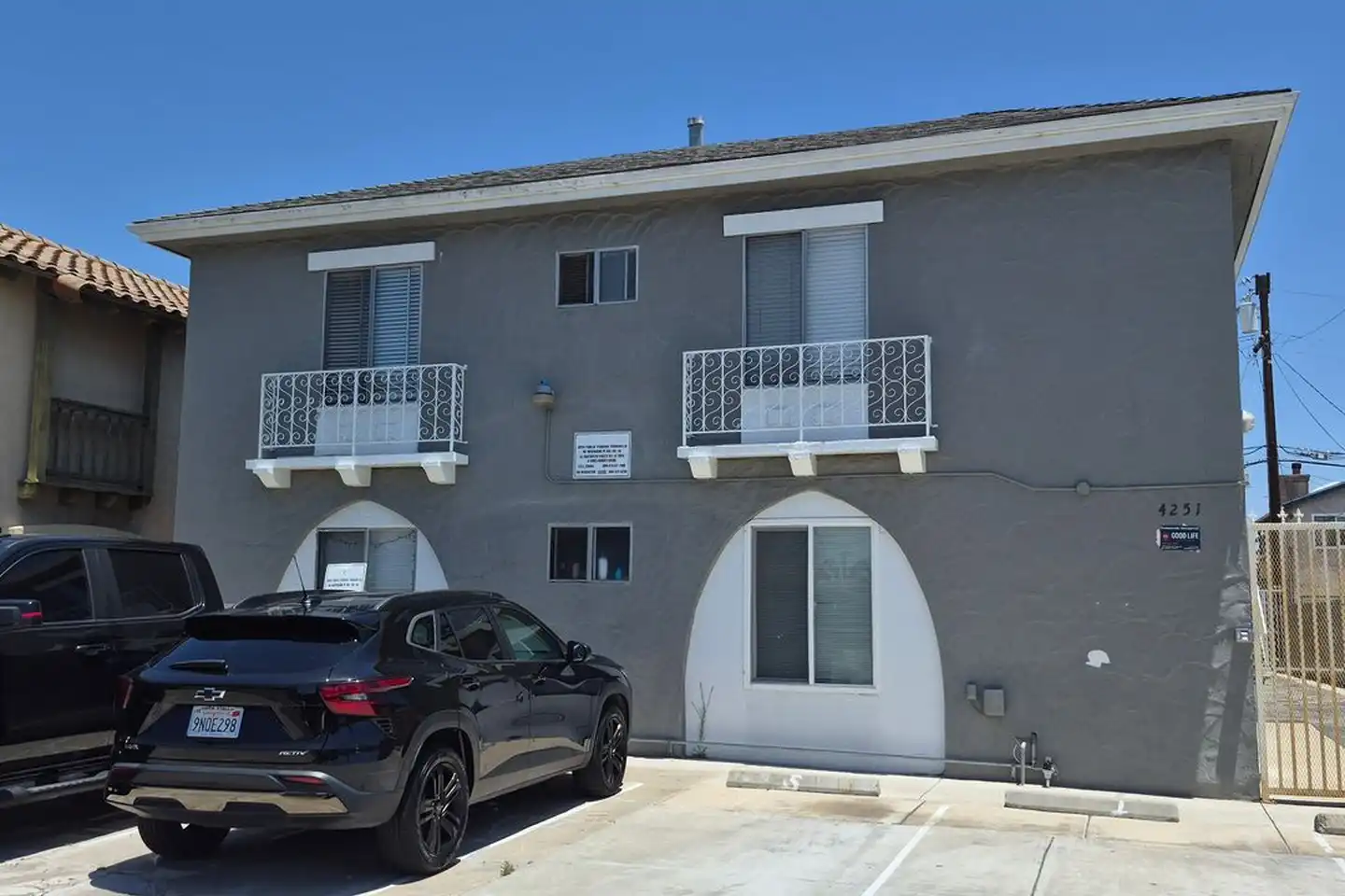 4251 Marlborough Avenue