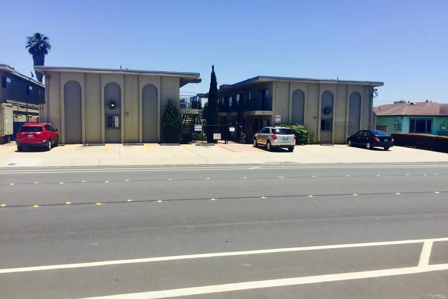 835 13th St unit 843G