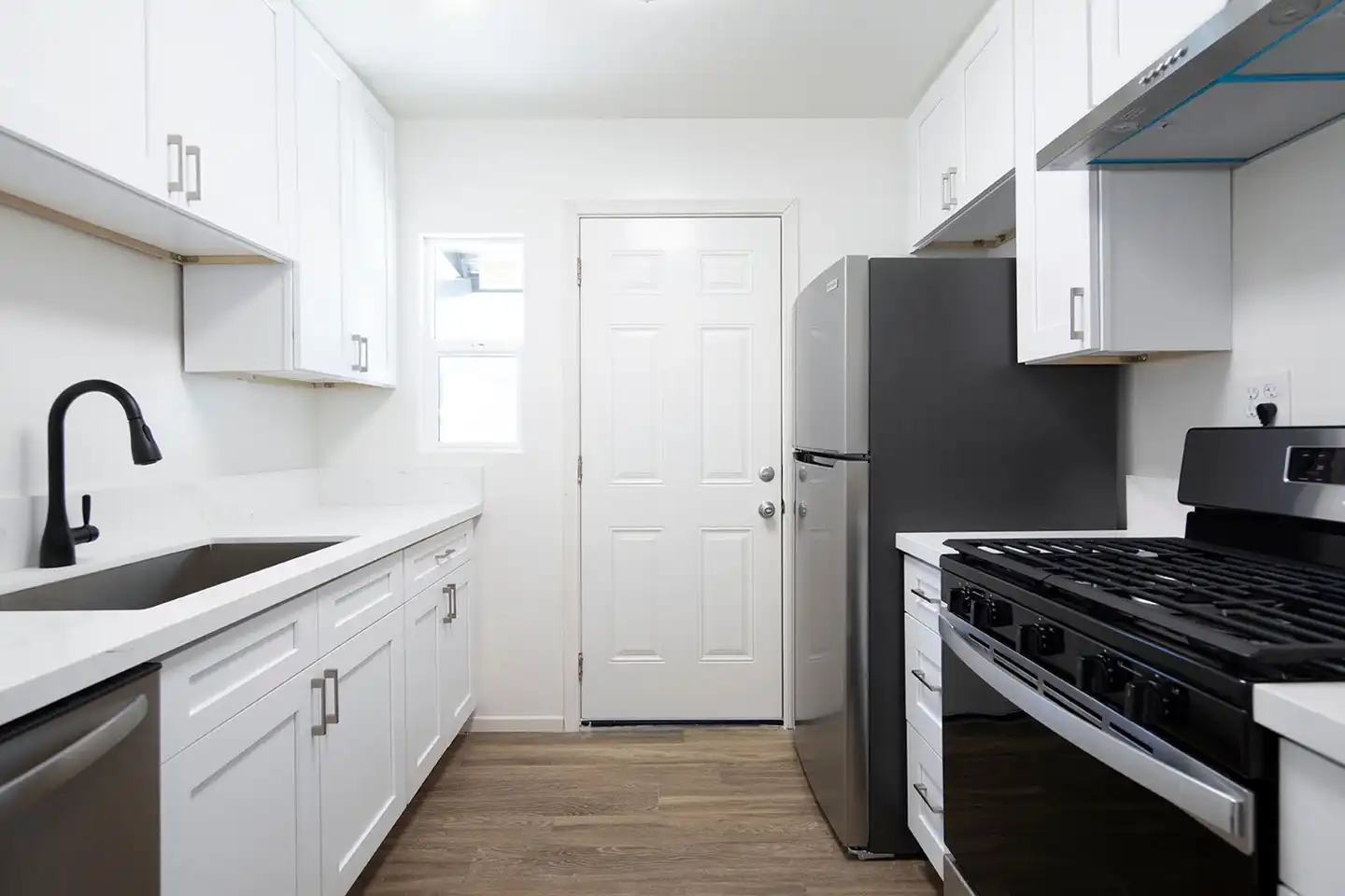 3031 Luna Ave unit 3031
