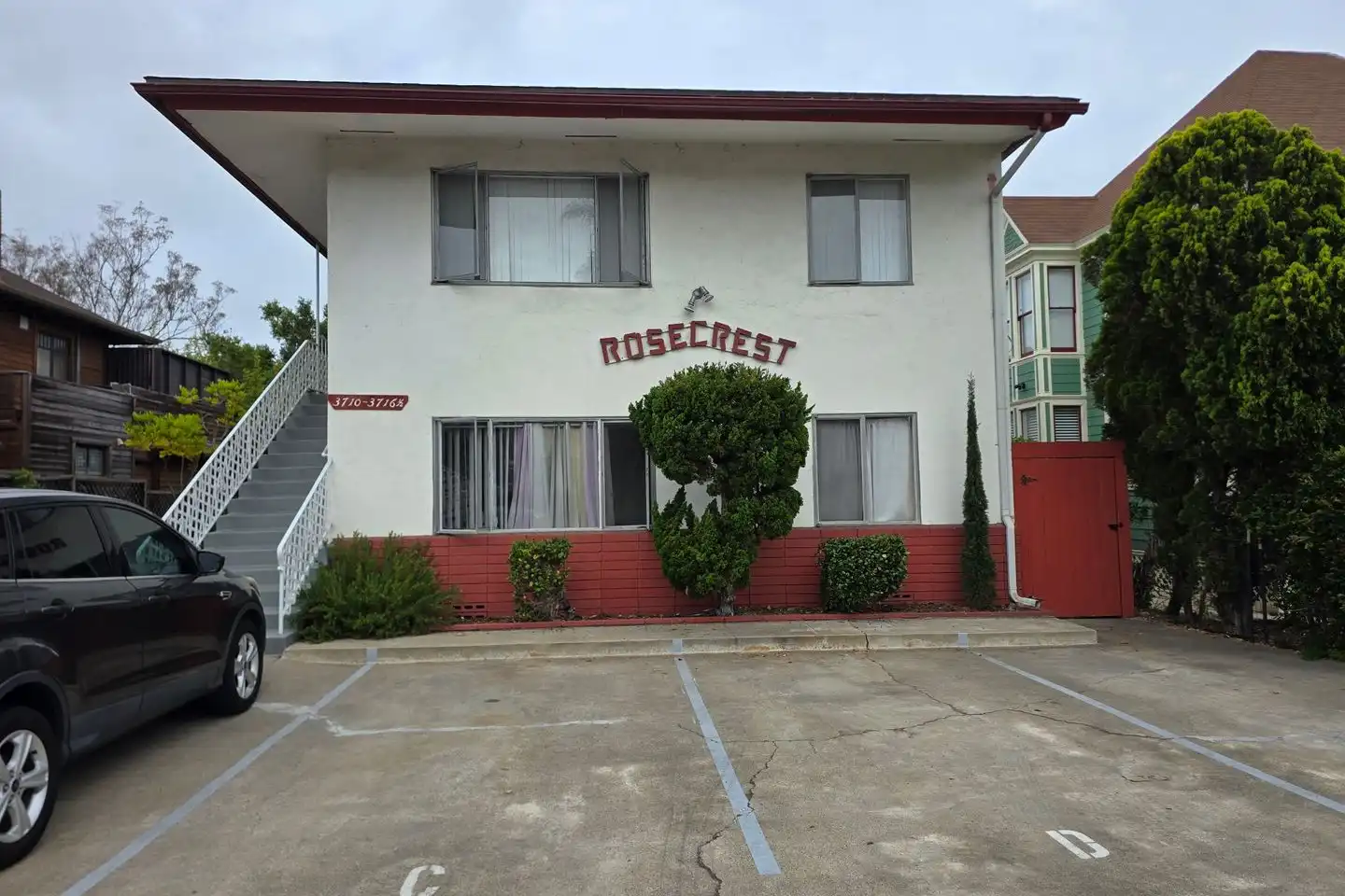 3710 First Ave. unit 3712