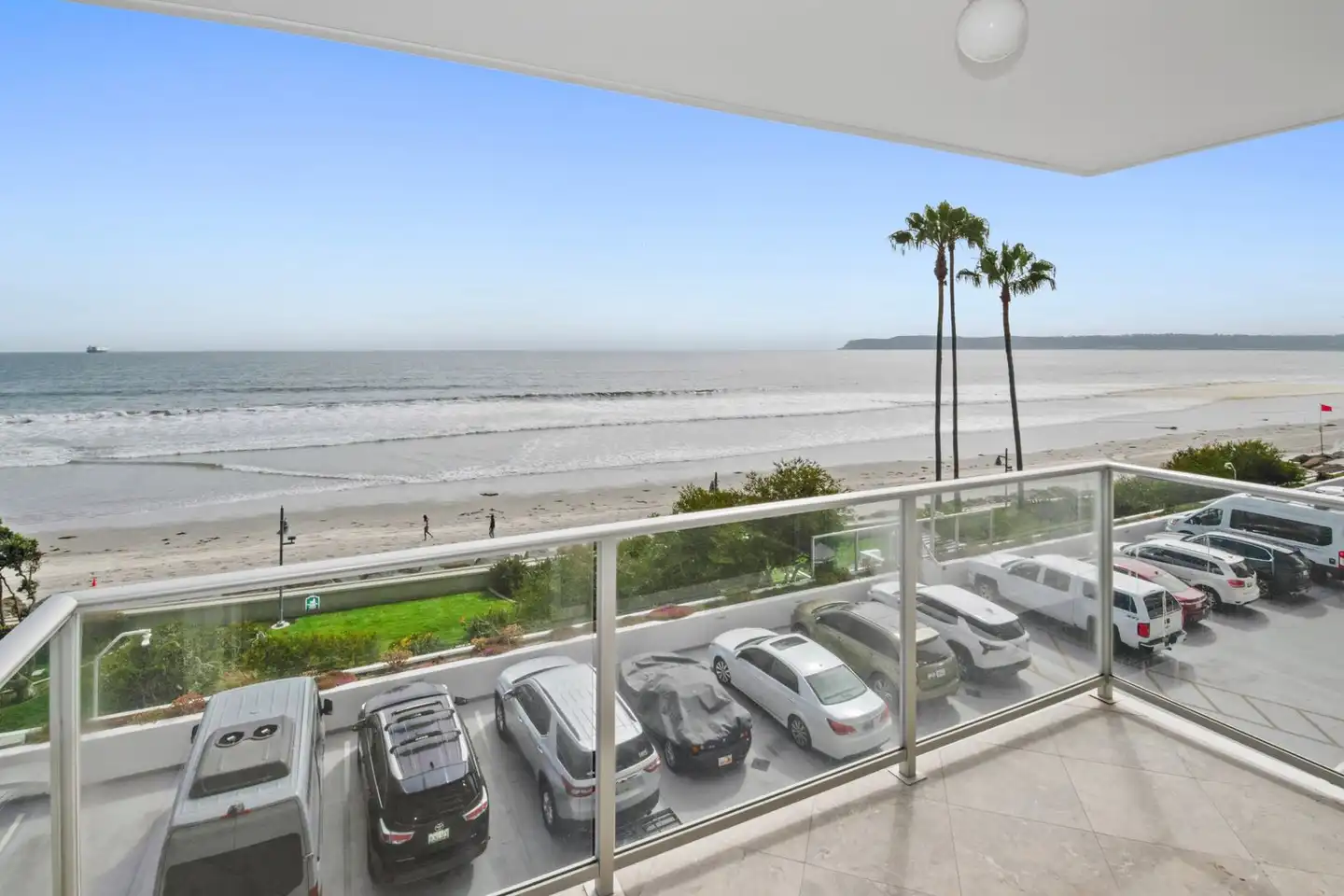 1830 Avenida Del Mundo unit Short Term Vacation Rental photo 4
