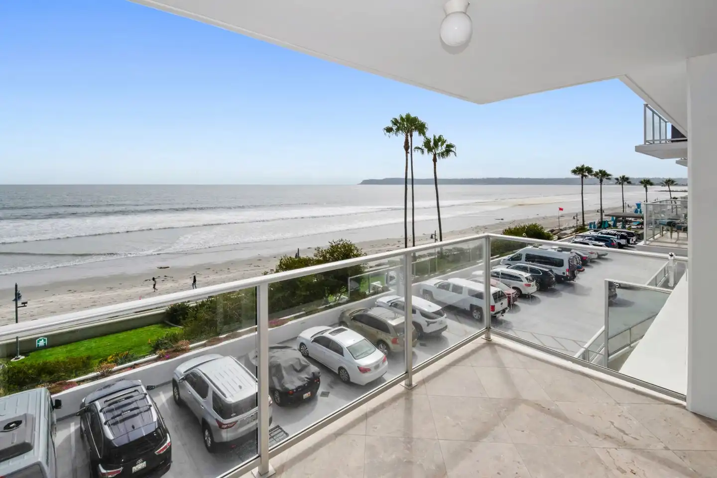 1830 Avenida Del Mundo unit Short Term Vacation Rental photo 5