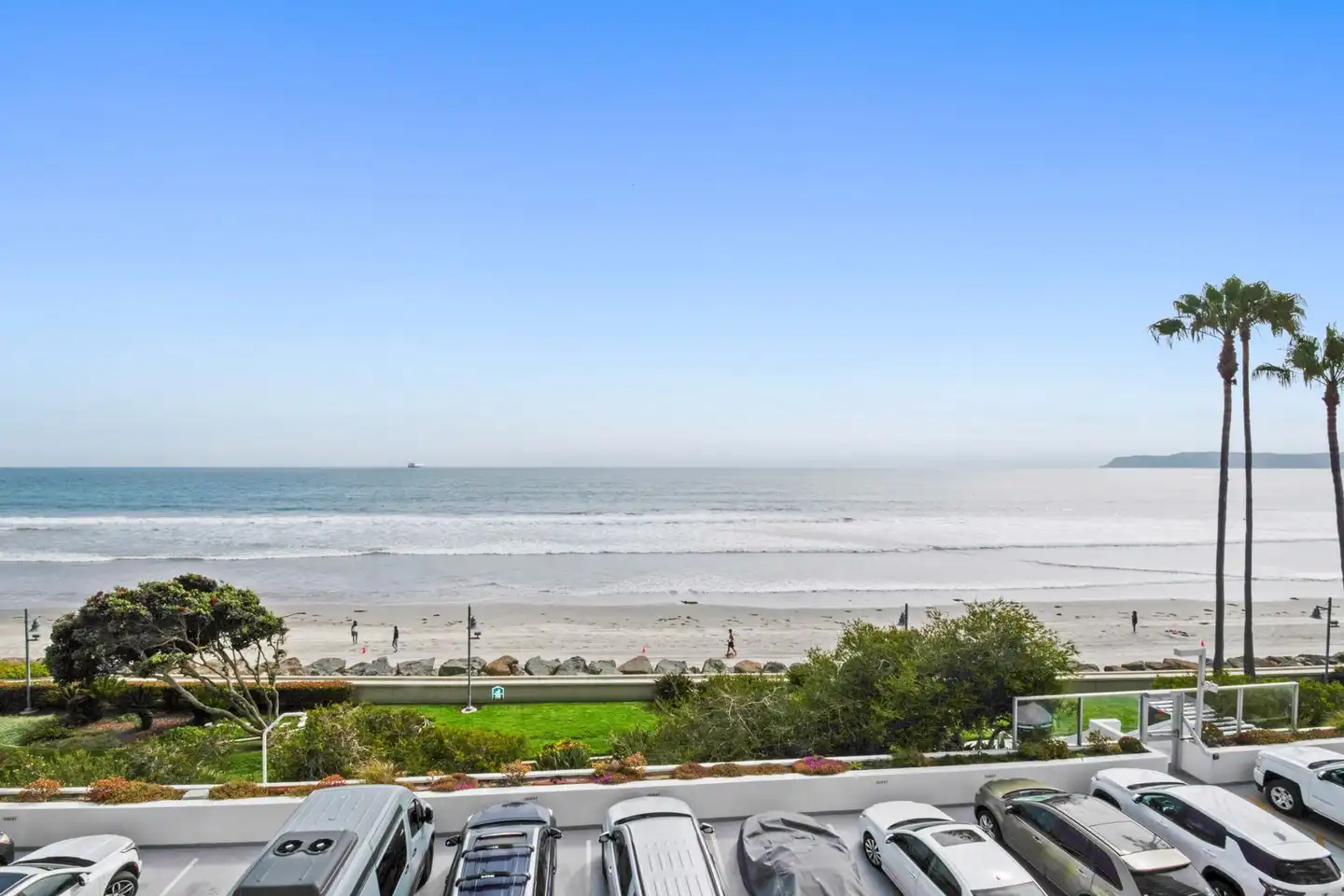 1830 Avenida Del Mundo unit Short Term Vacation Rental